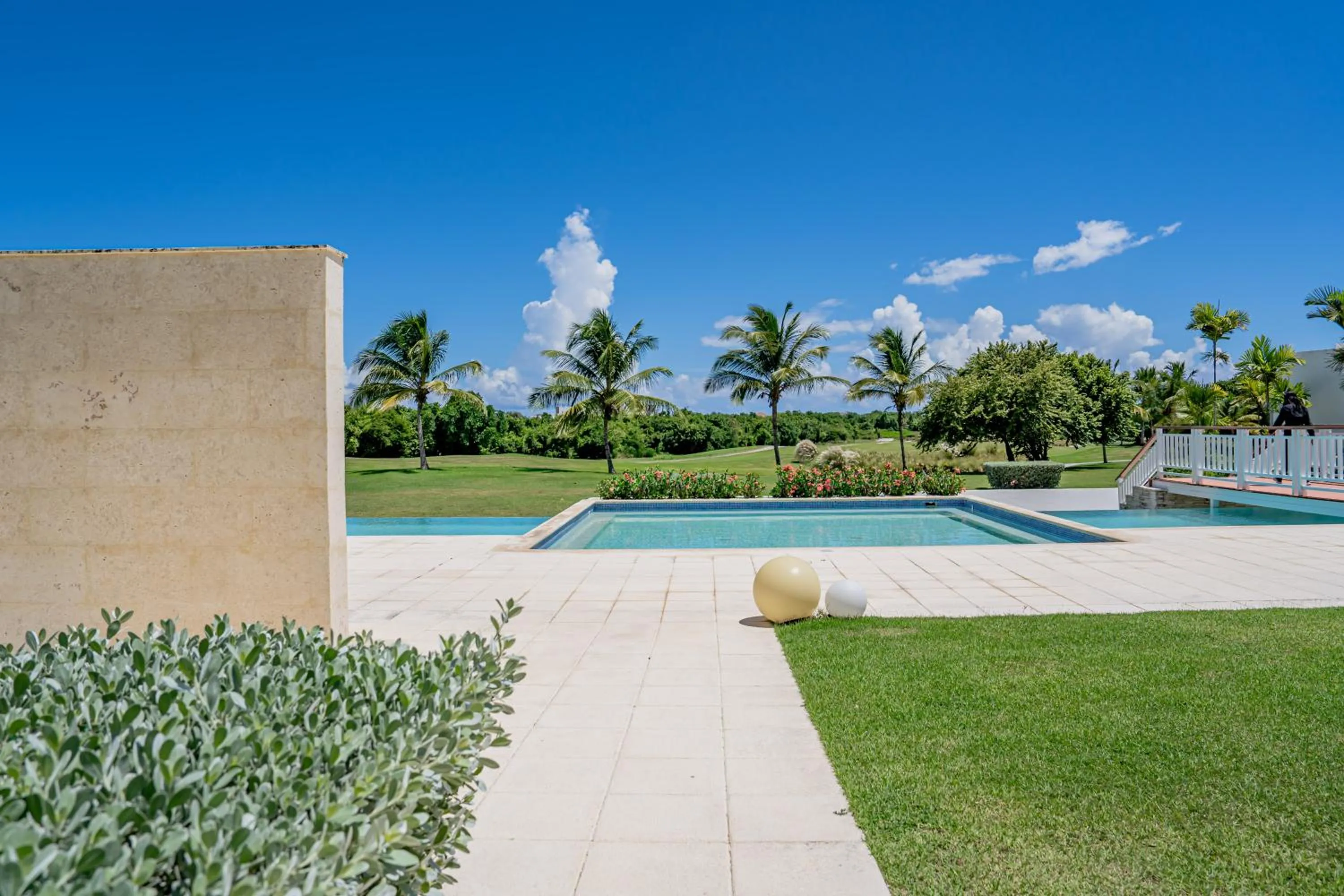 View (from property/room) in Xeliter Cana Rock Punta Cana