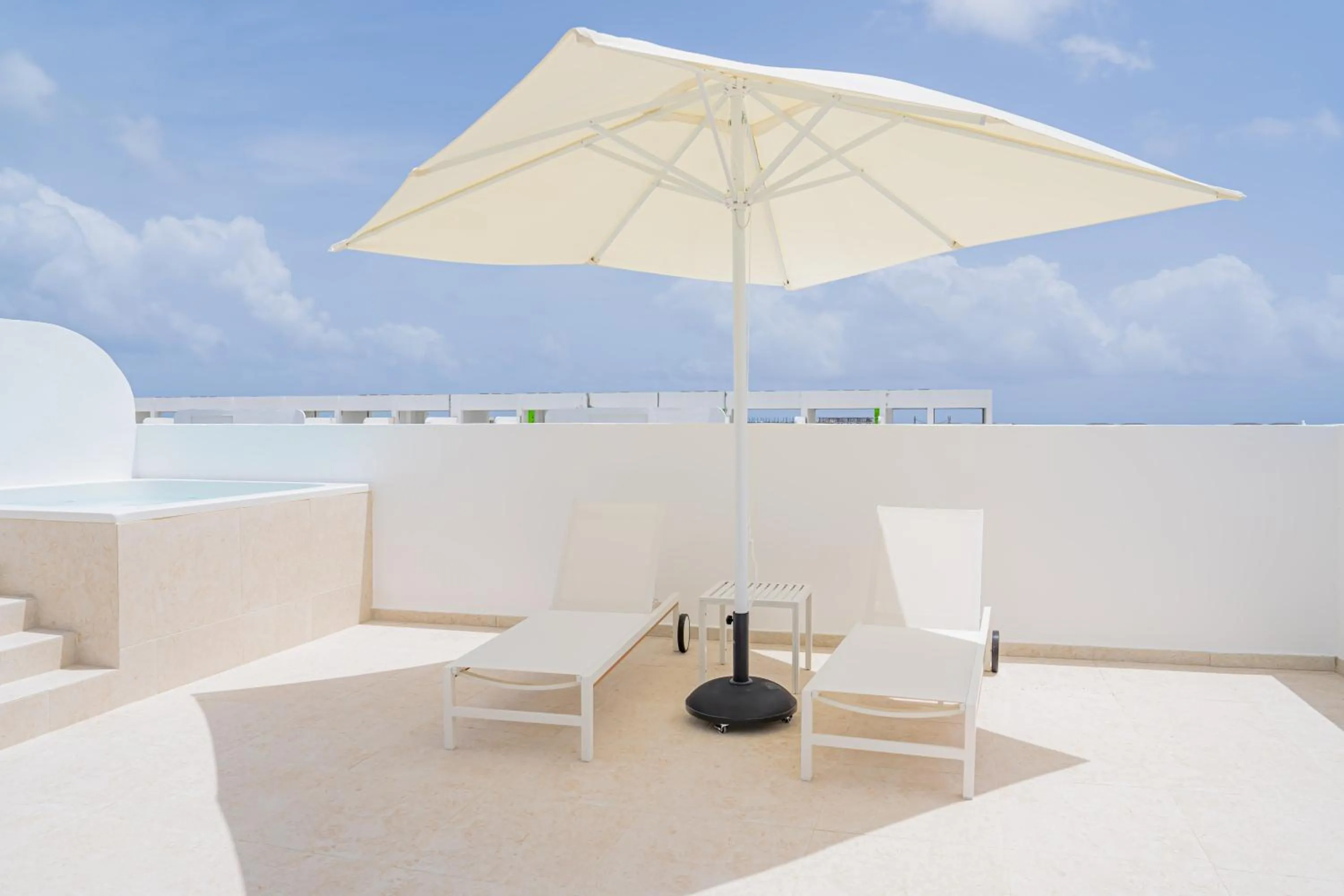 Day in Xeliter Cana Rock Punta Cana