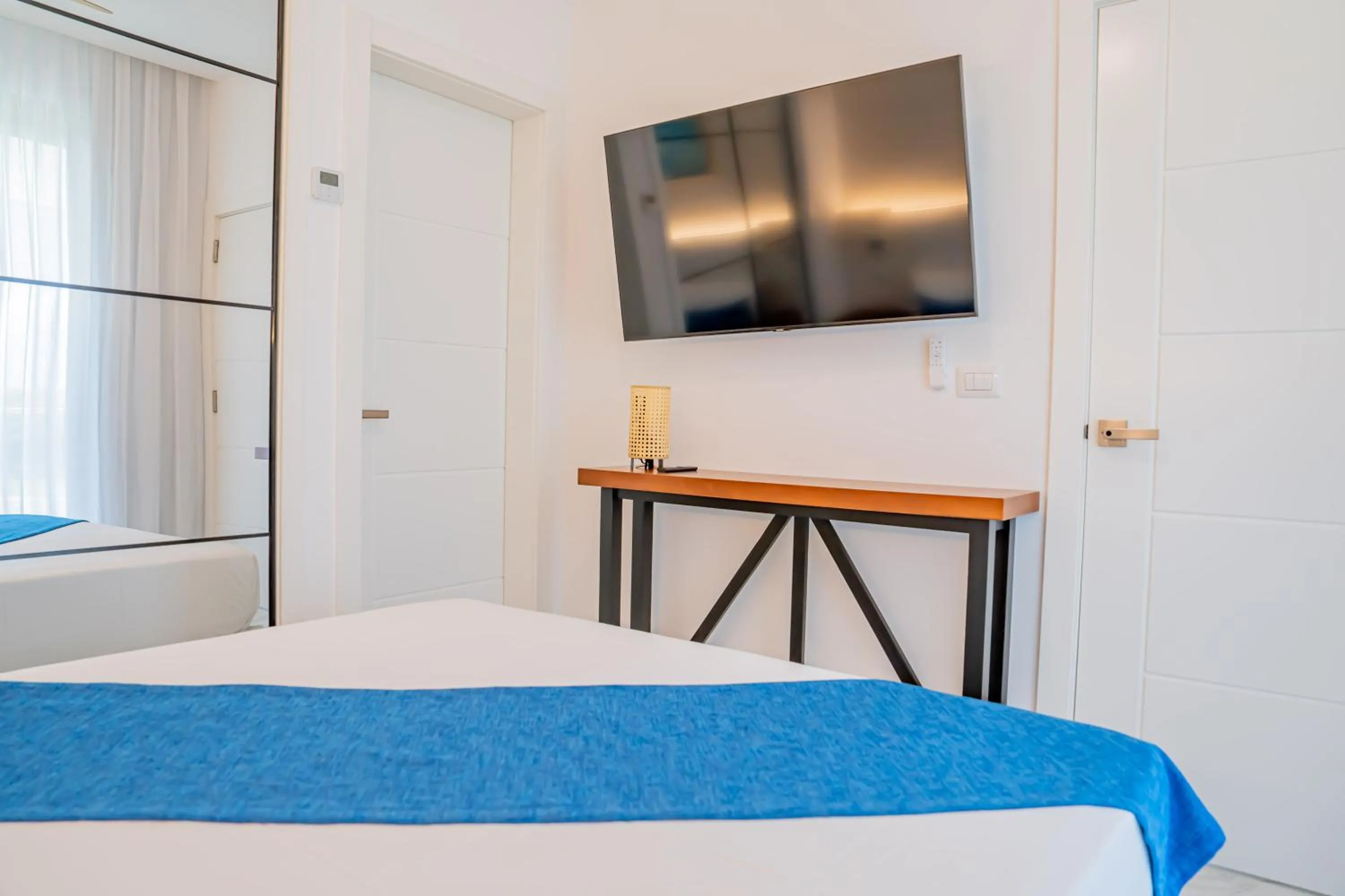 Bed in Xeliter Cana Rock Punta Cana