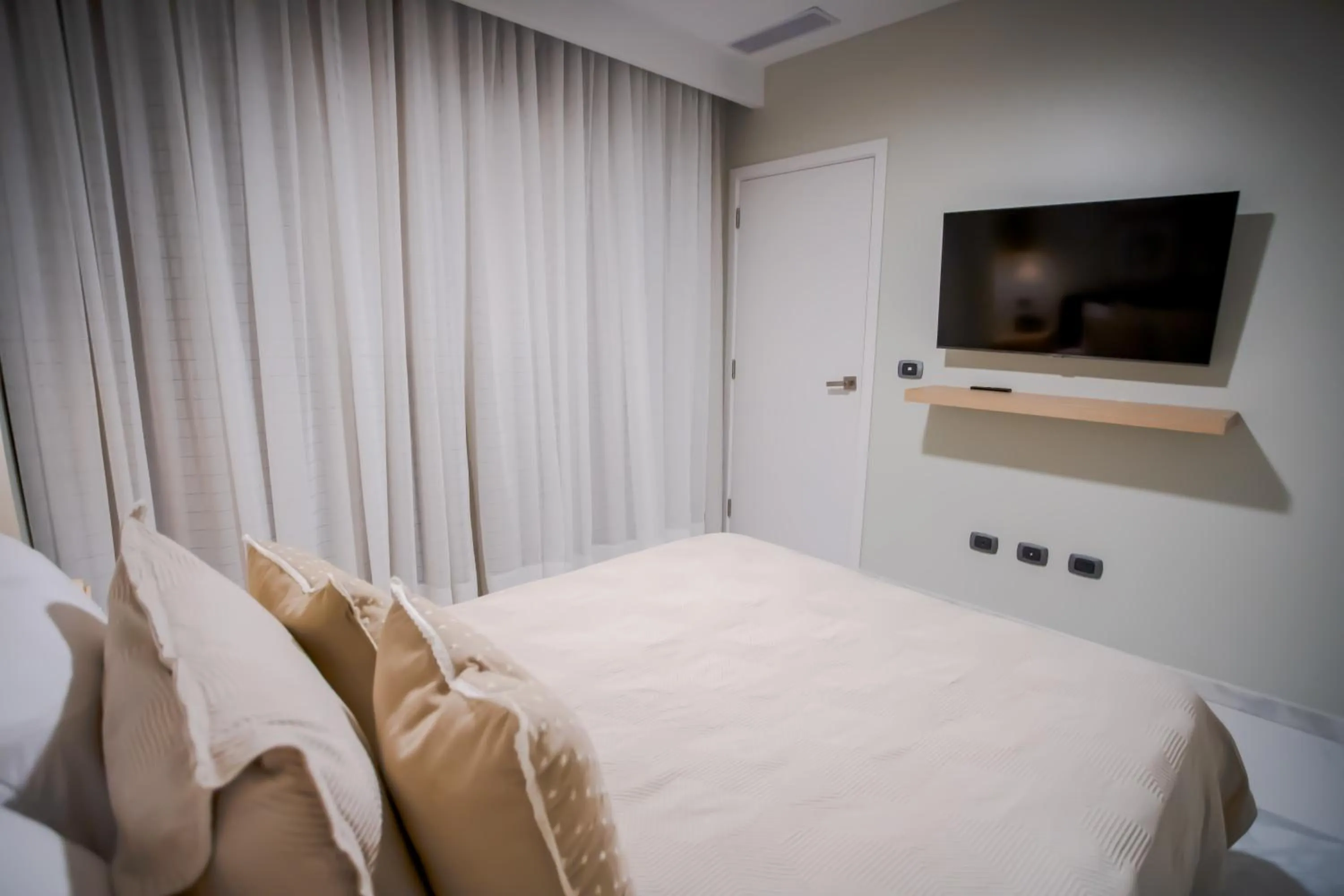 Bed in Xeliter Cana Rock Punta Cana