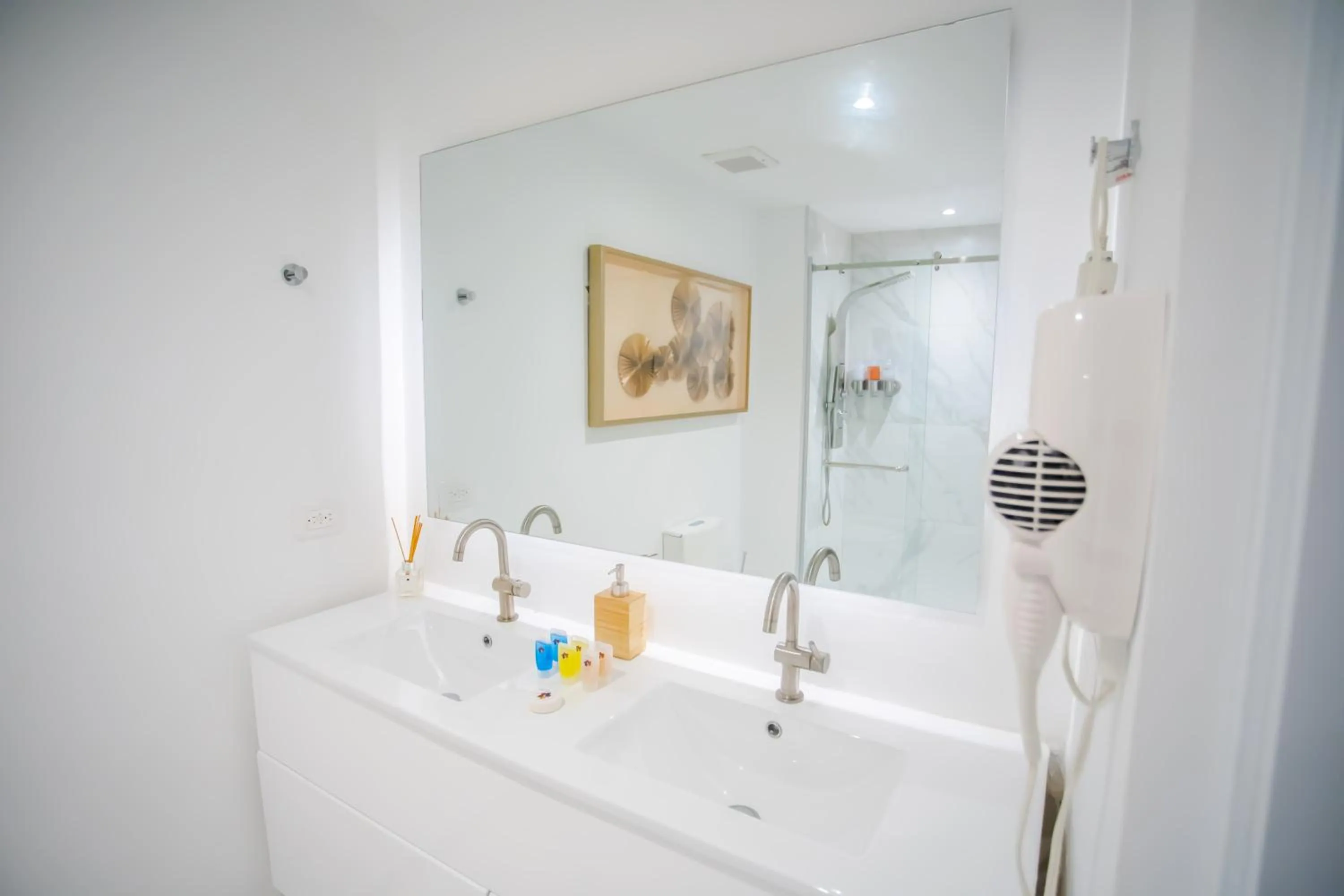 Bathroom in Xeliter Cana Rock Punta Cana