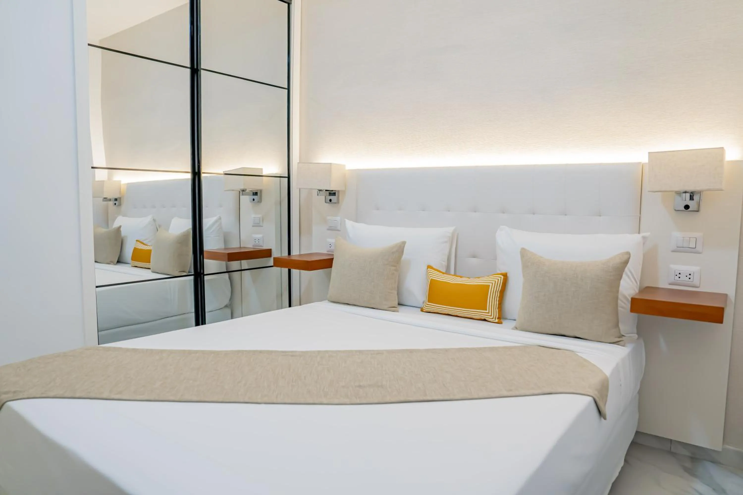 Bed in Xeliter Cana Rock Punta Cana