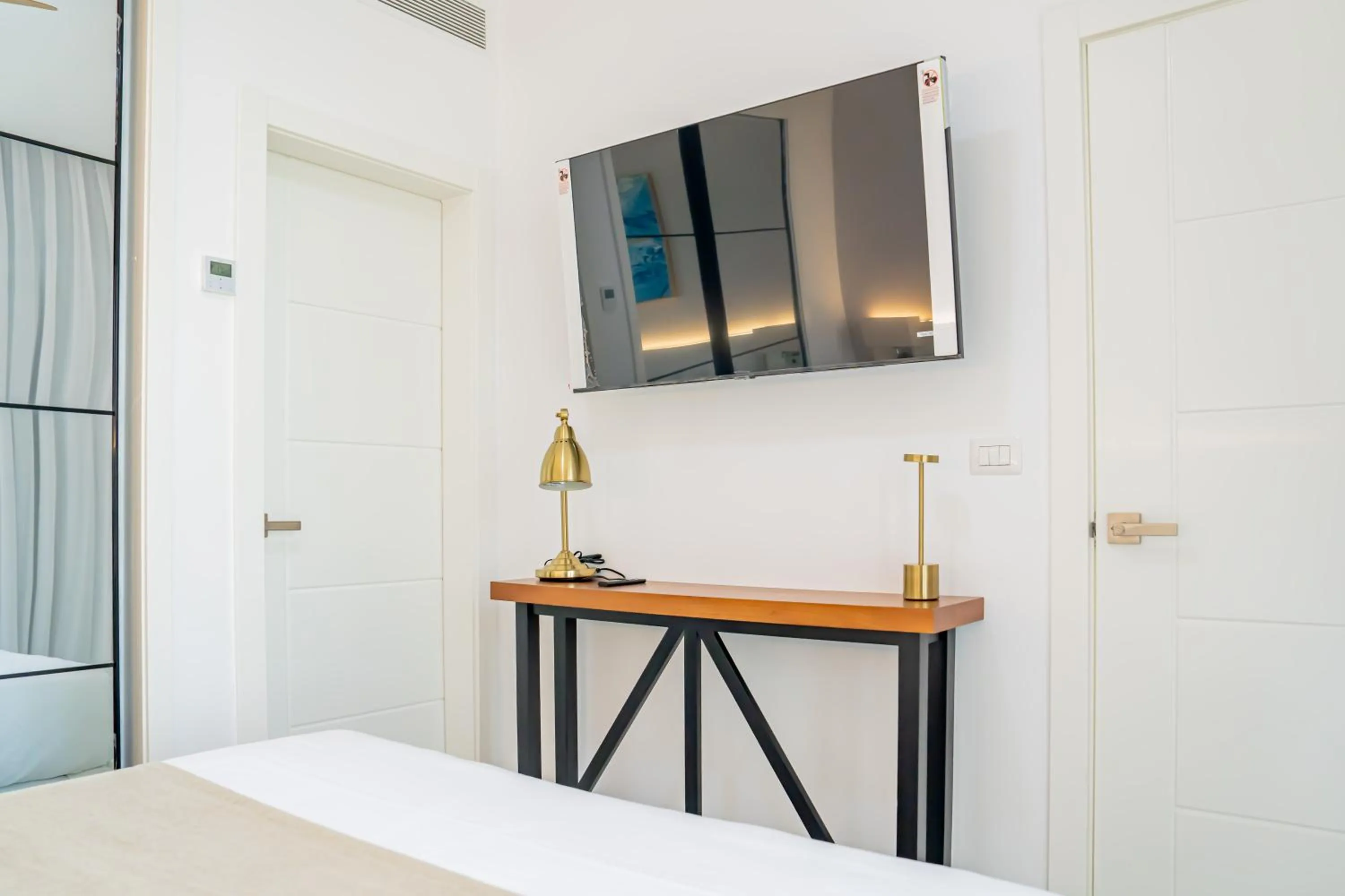 Bed in Xeliter Cana Rock Punta Cana