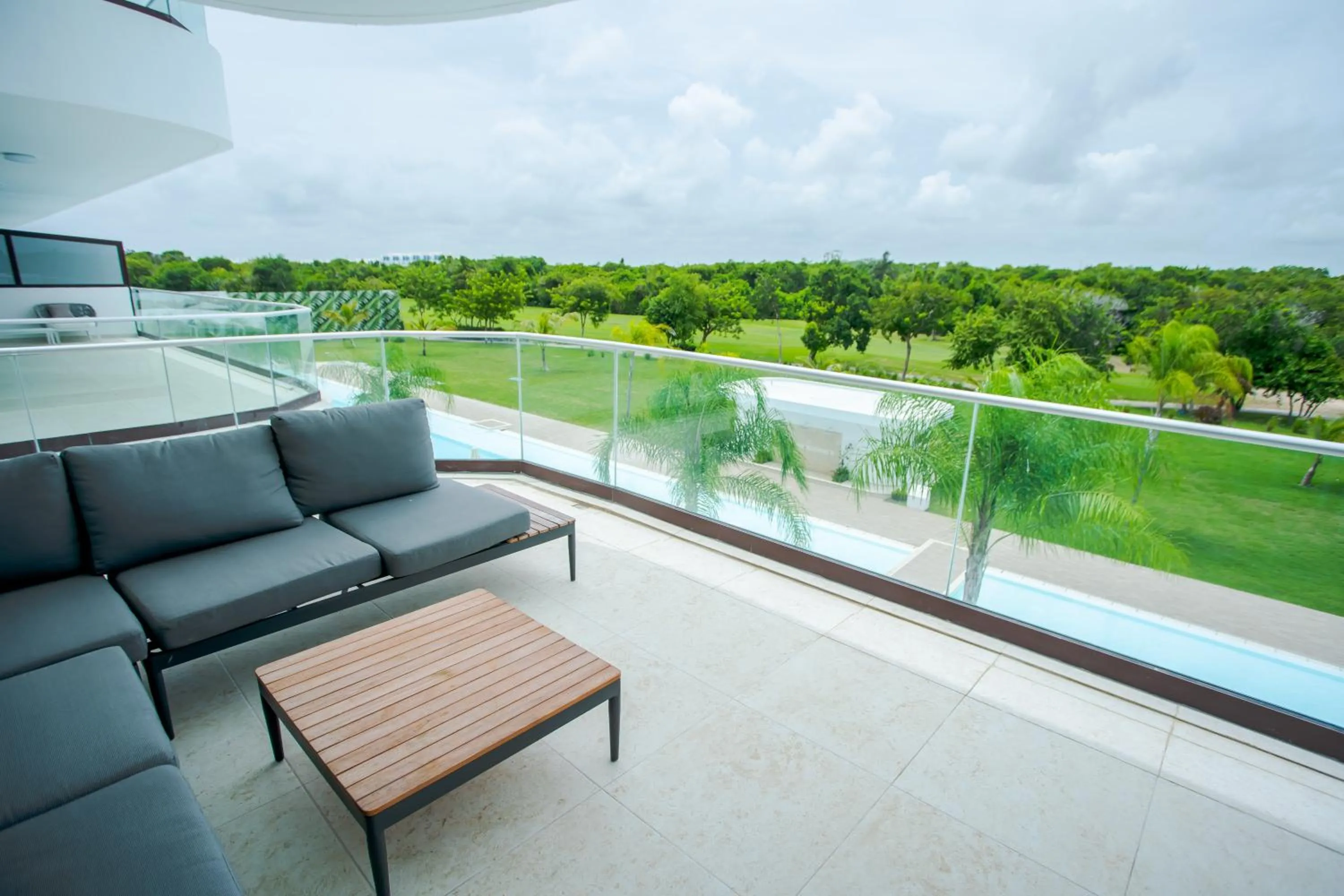 View (from property/room) in Xeliter Cana Rock Punta Cana