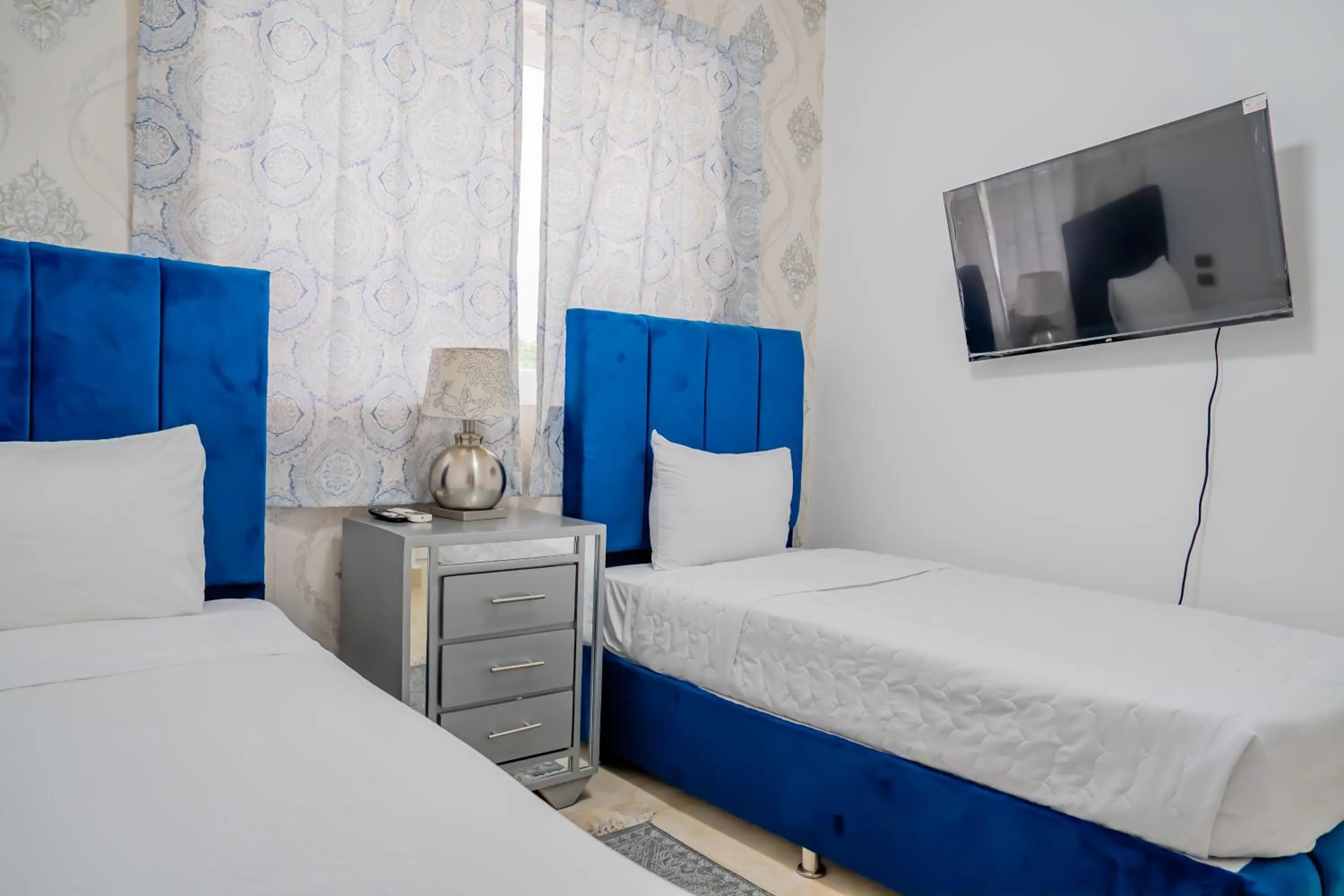 Bed in Xeliter Cana Rock Punta Cana