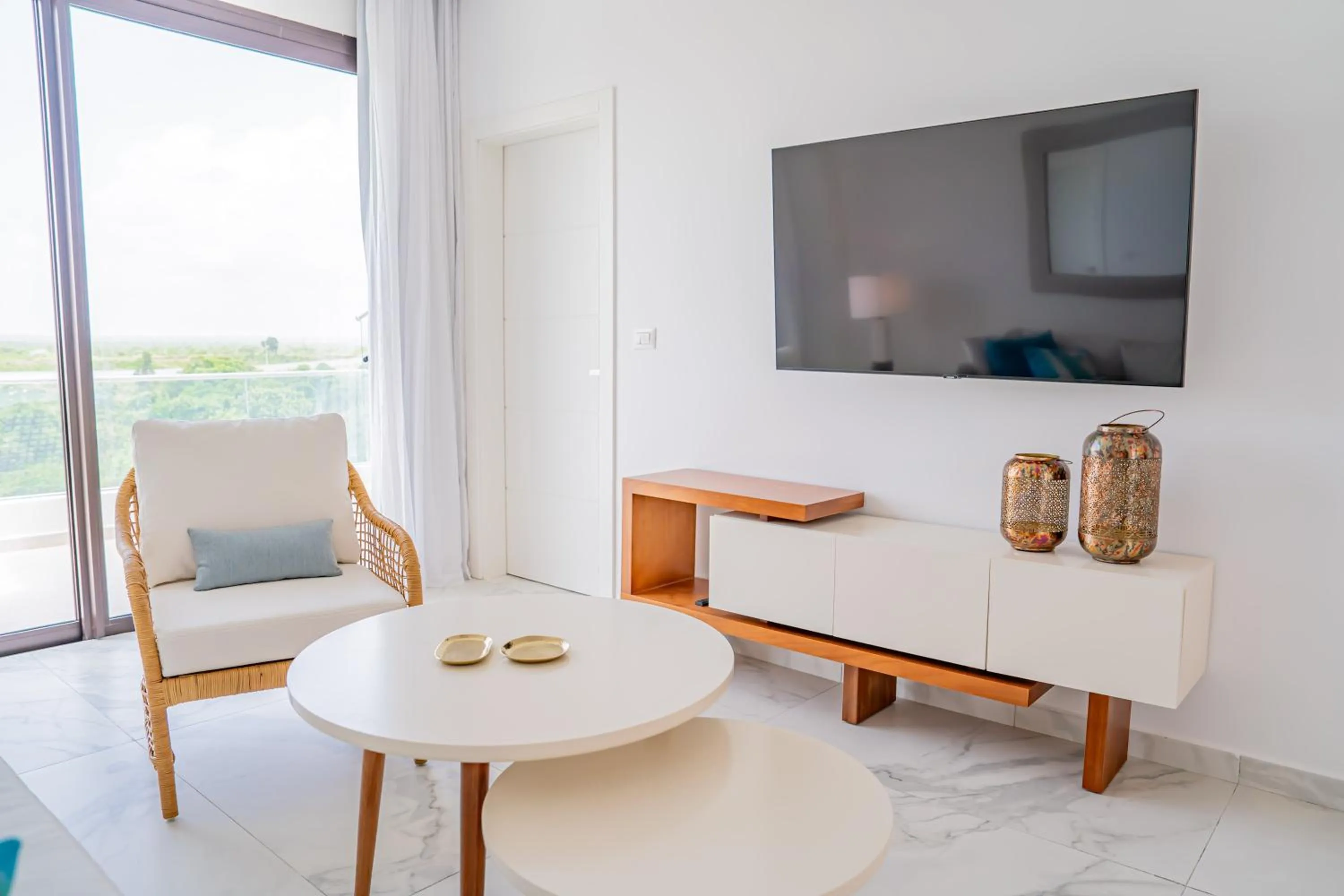 TV and multimedia in Xeliter Cana Rock Punta Cana