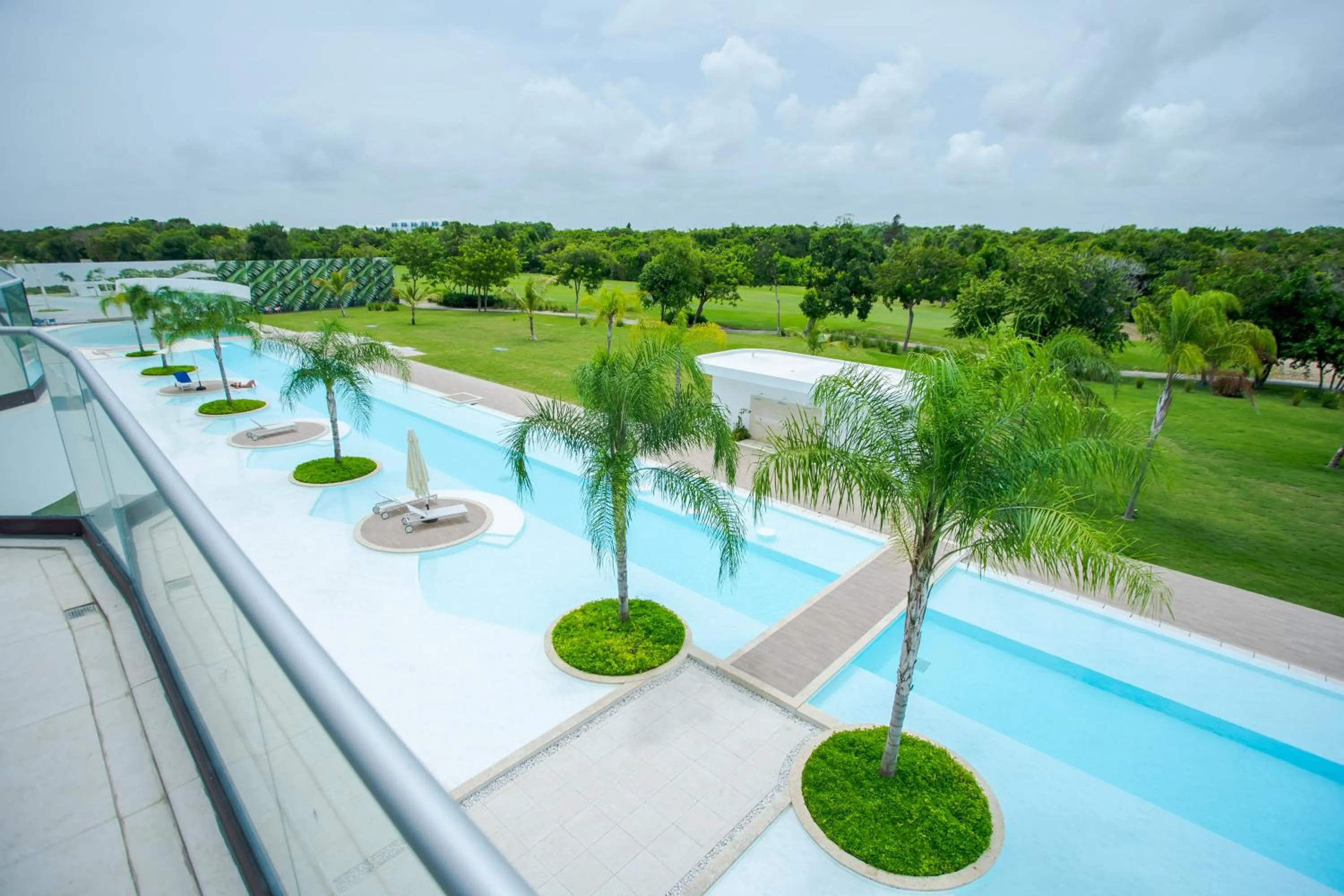 Day in Xeliter Cana Rock Punta Cana