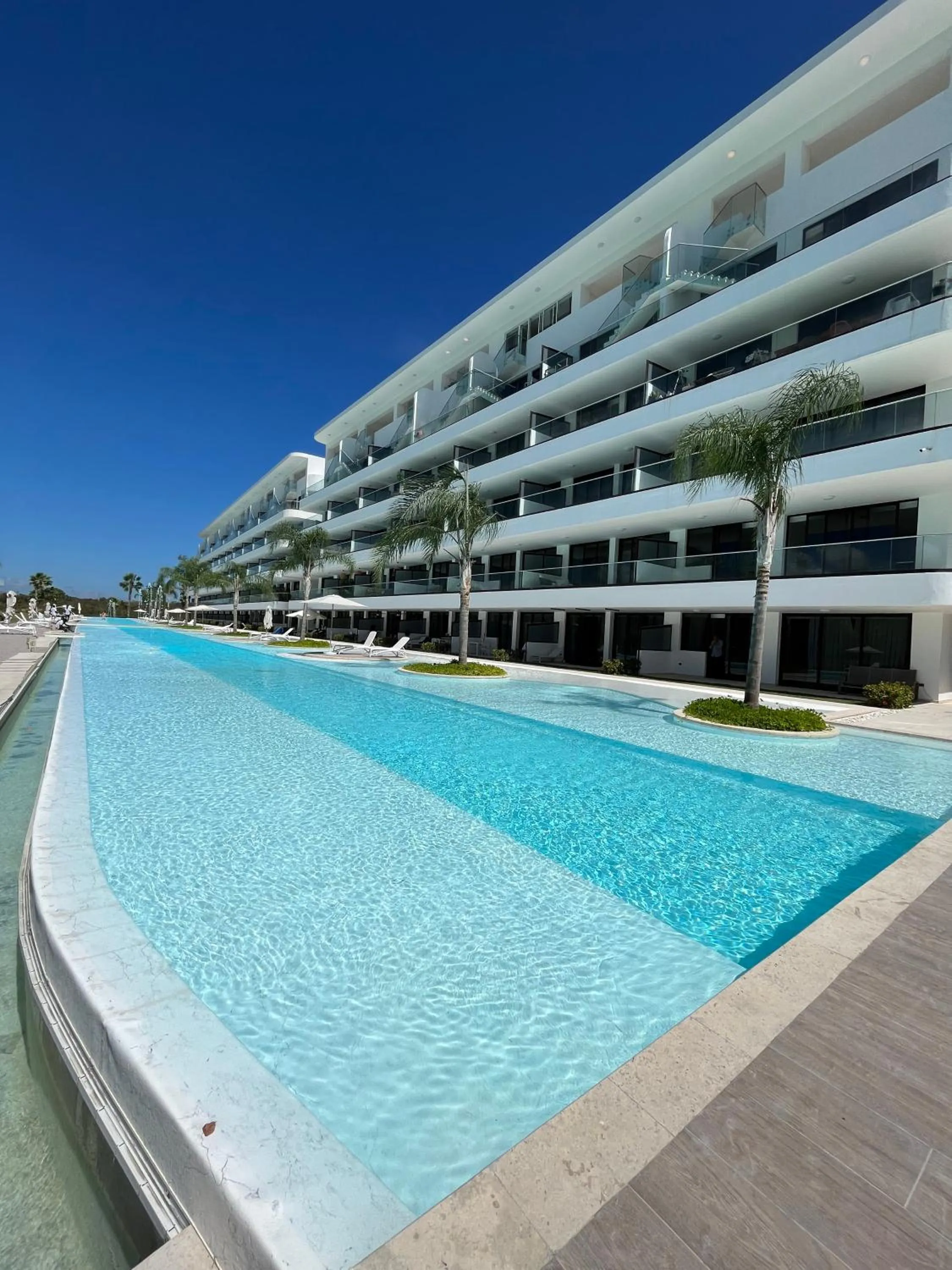 Day in Xeliter Cana Rock Punta Cana