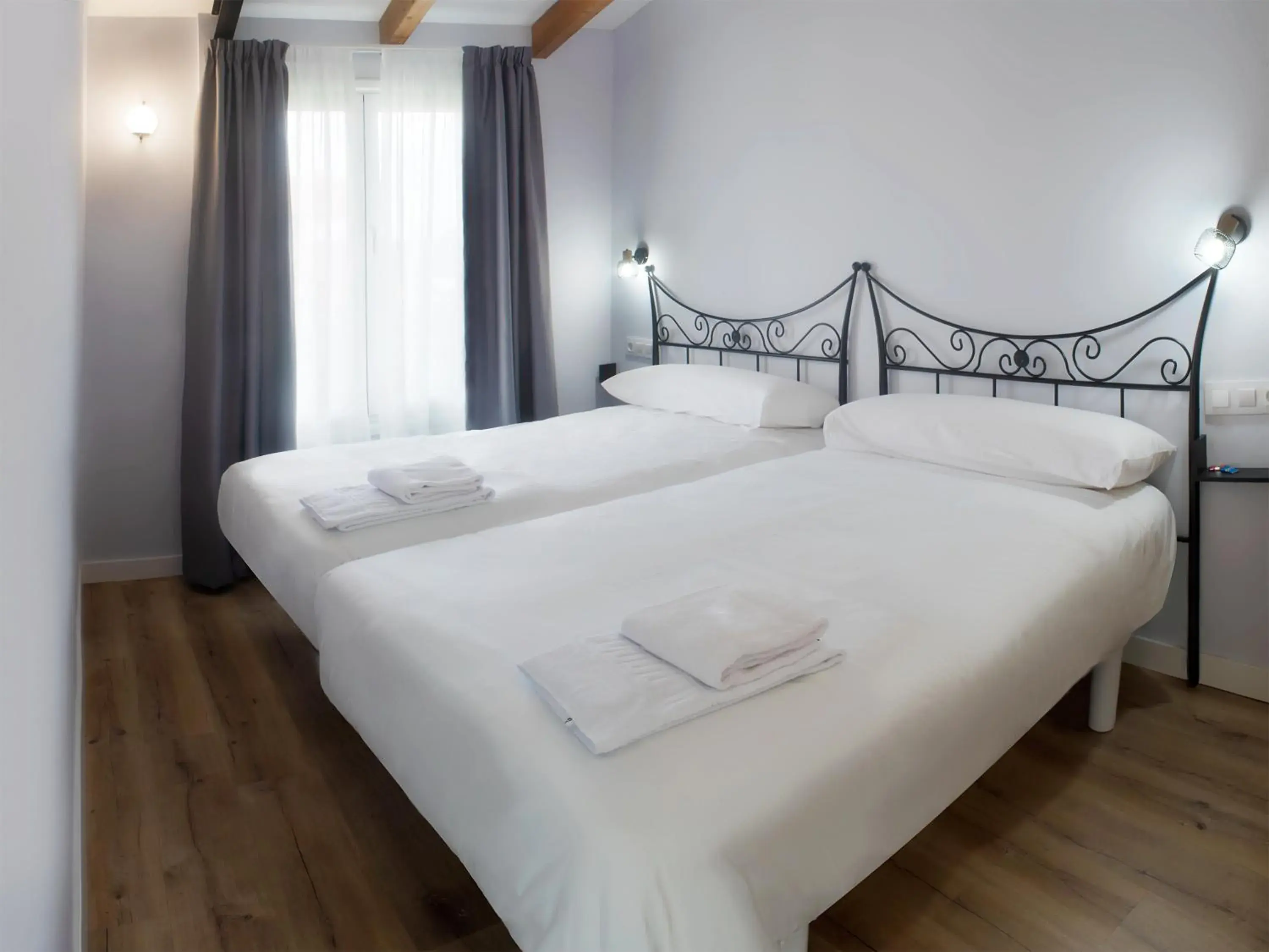 Quadruple Room in Casa do cabo Quadruple Room in Casa do cabo