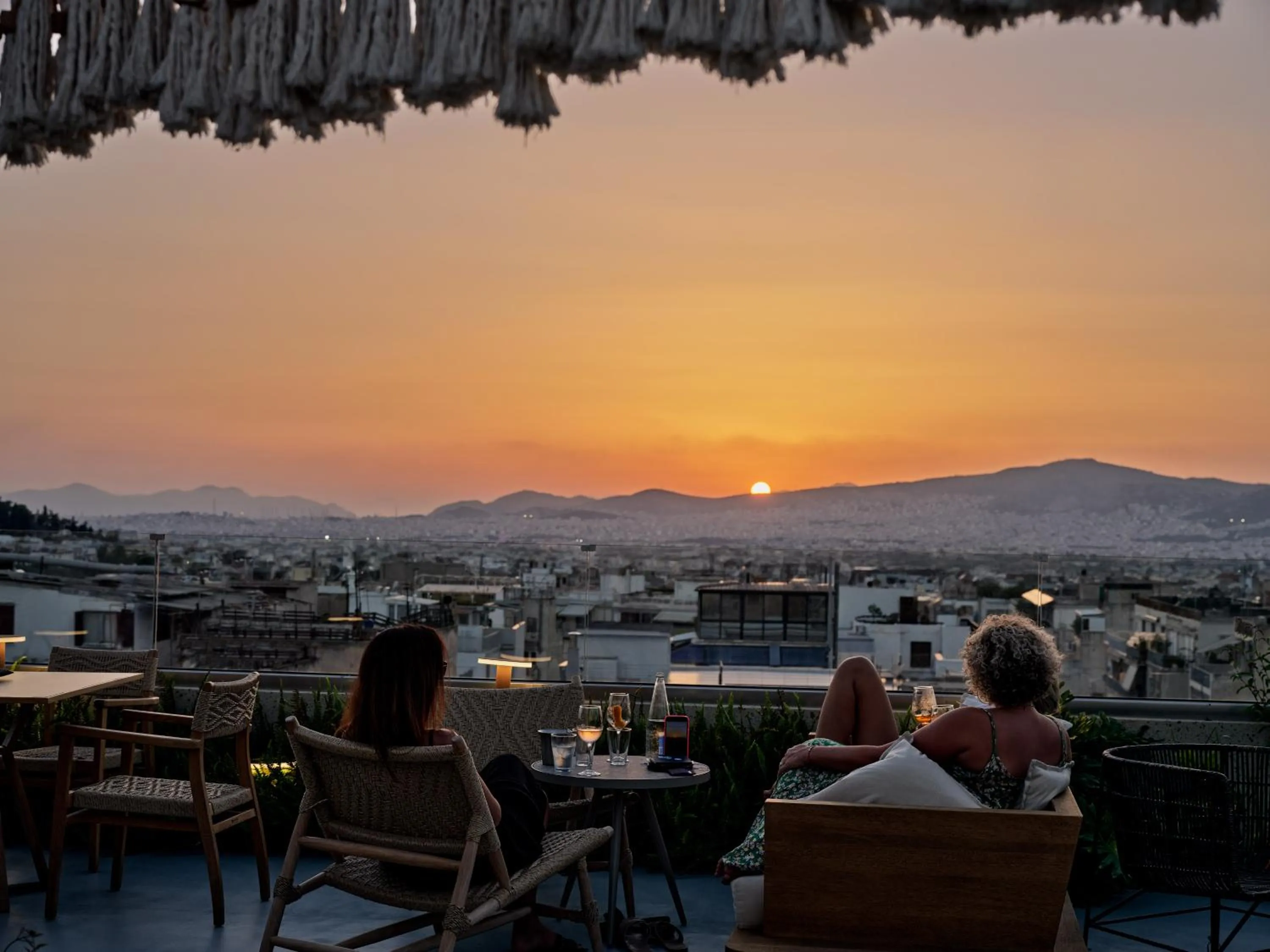Balcony/Terrace in The Lekka Hotel & Spa