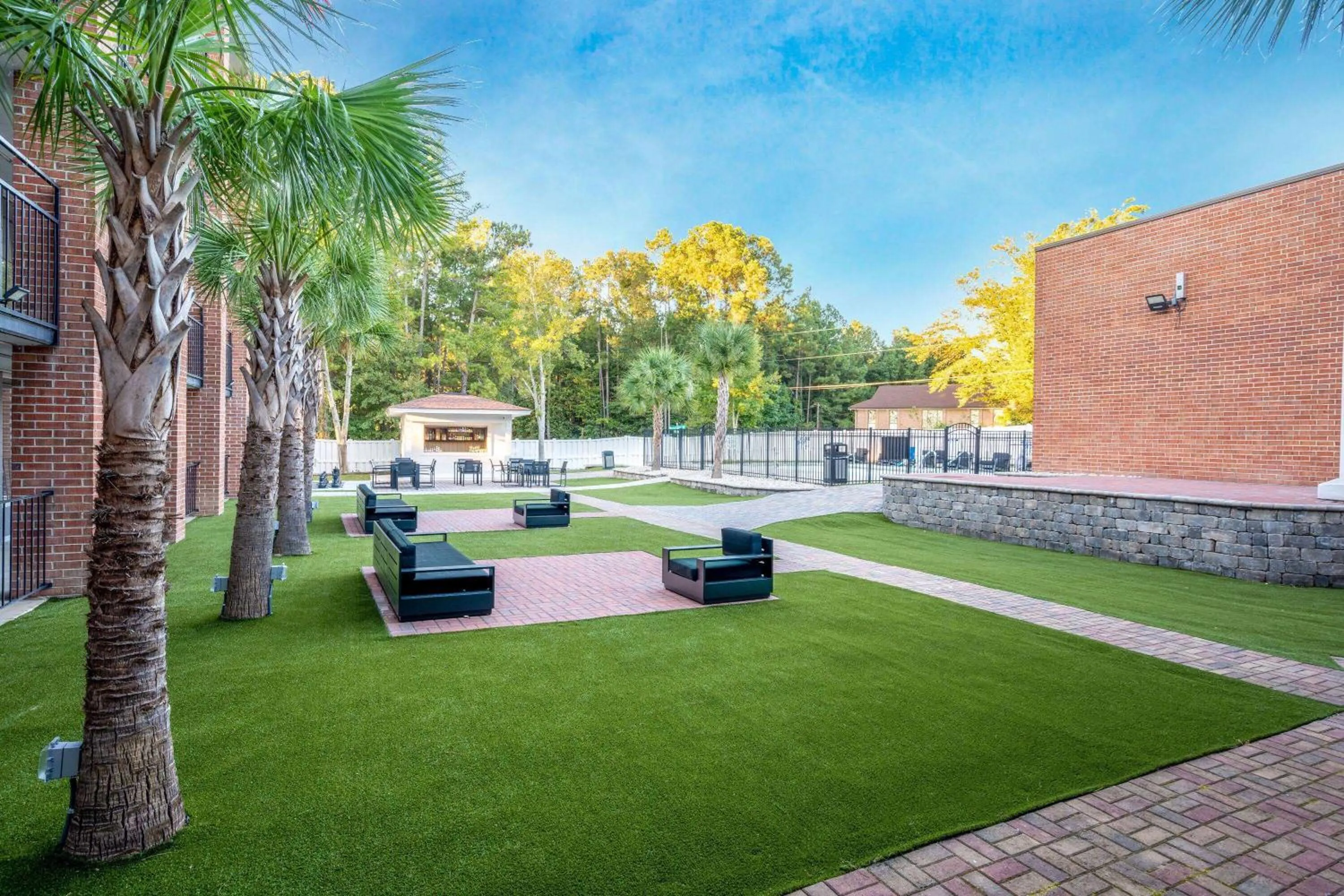 Other in Wyndham Garden Columbia-Ft Jackson