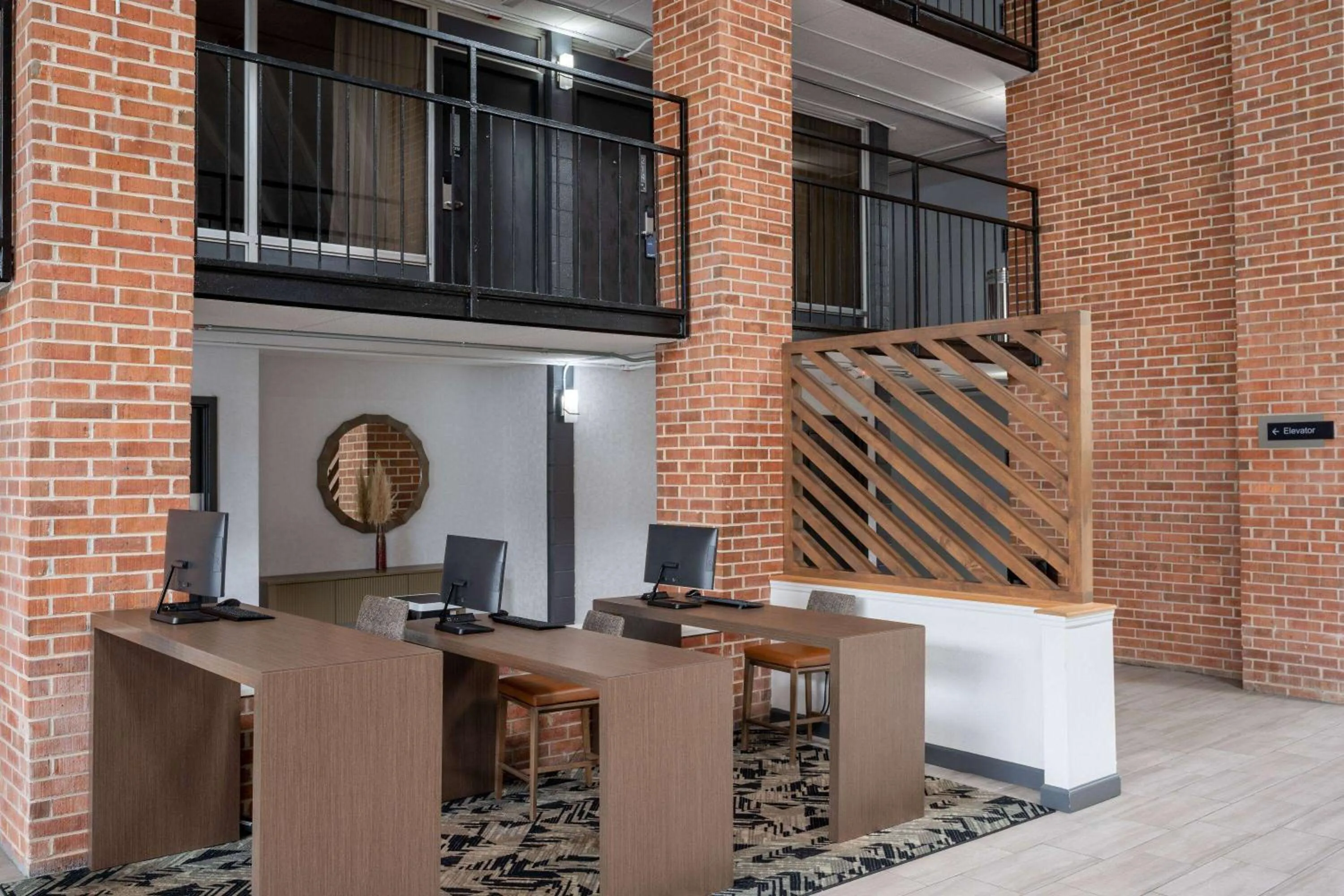 Business facilities in Wyndham Garden Columbia-Ft Jackson