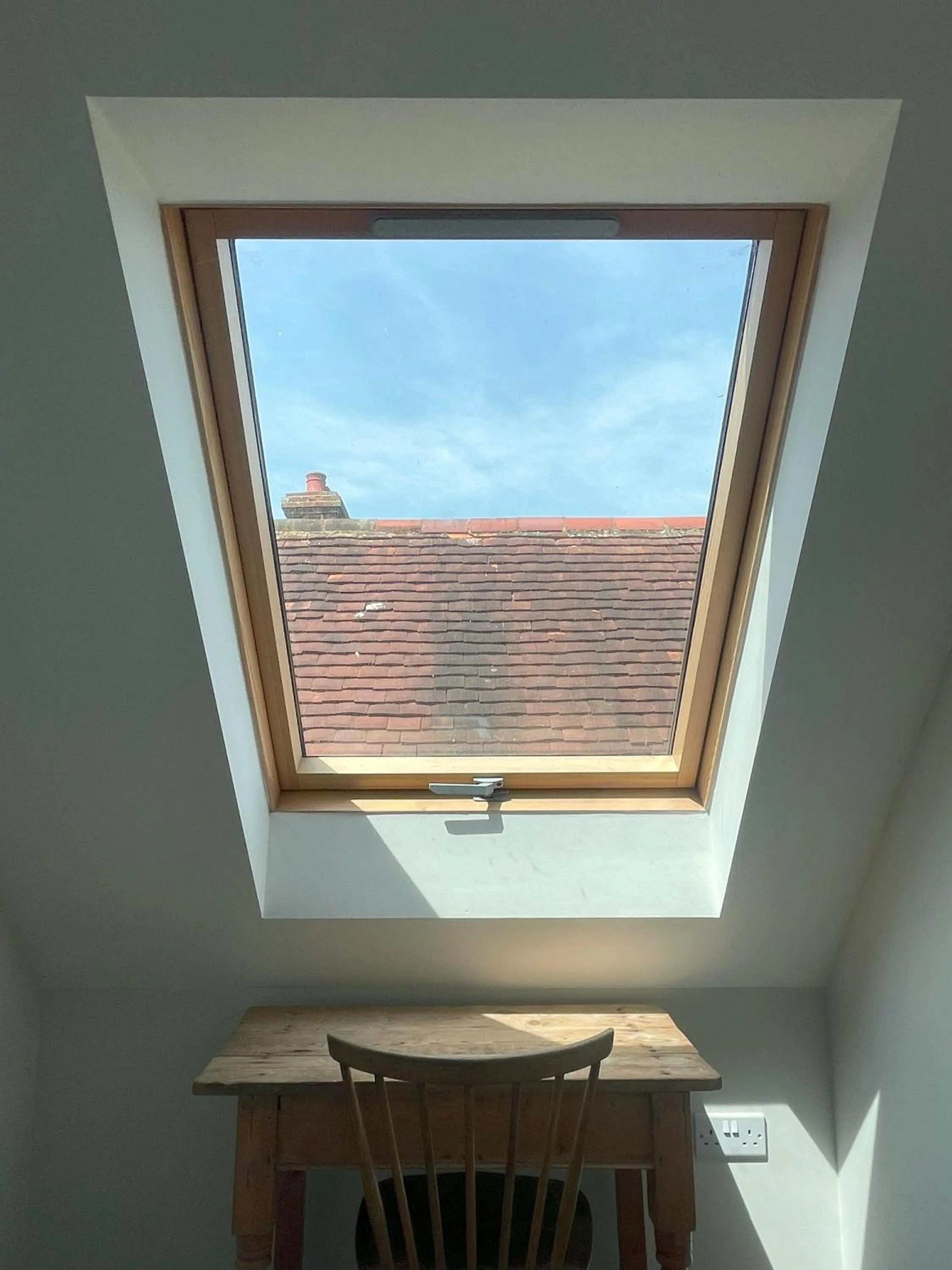 Decorative detail in Starnash Farmhouse Holiday Home