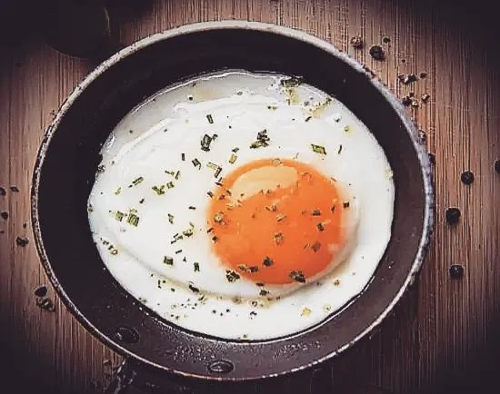 Breakfast in St Tudy Inn