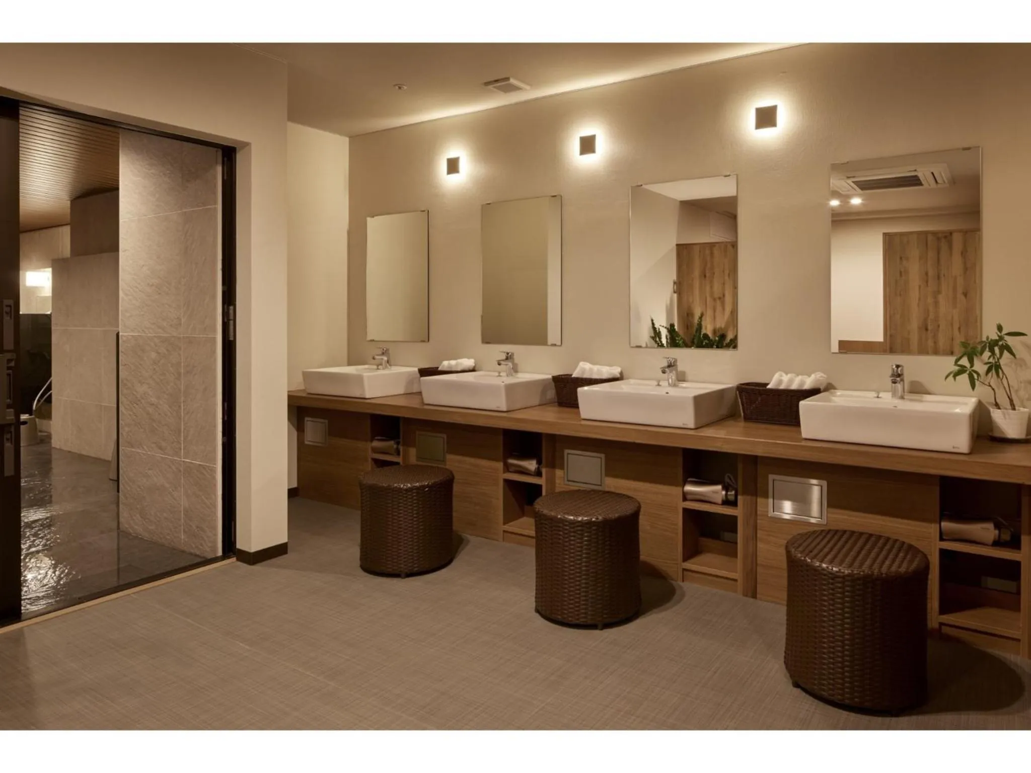 Hotel RESH Tottori Ekimae - Vacation STAY 47404v