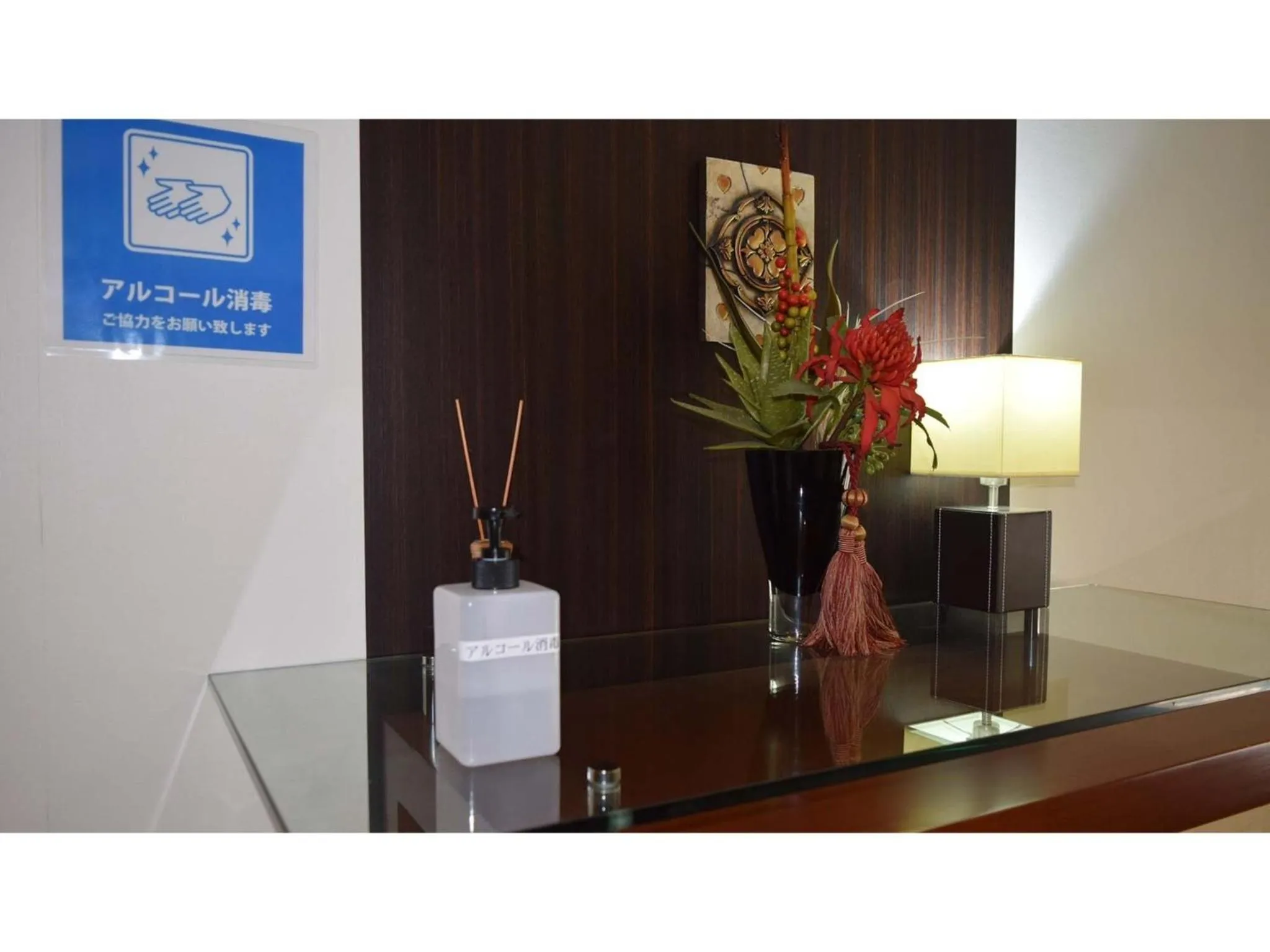 Hotel RESH Tottori Ekimae - Vacation STAY 47361v
