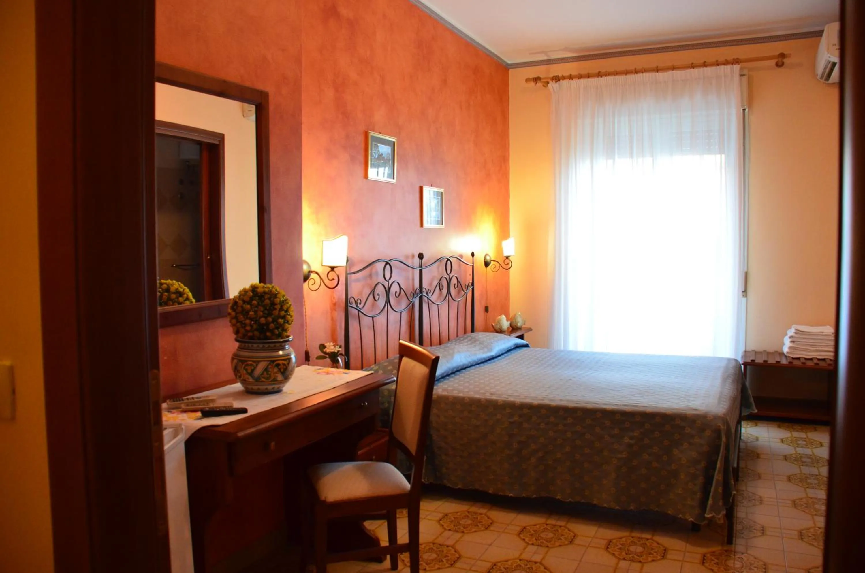 Day in Costa Azzurra