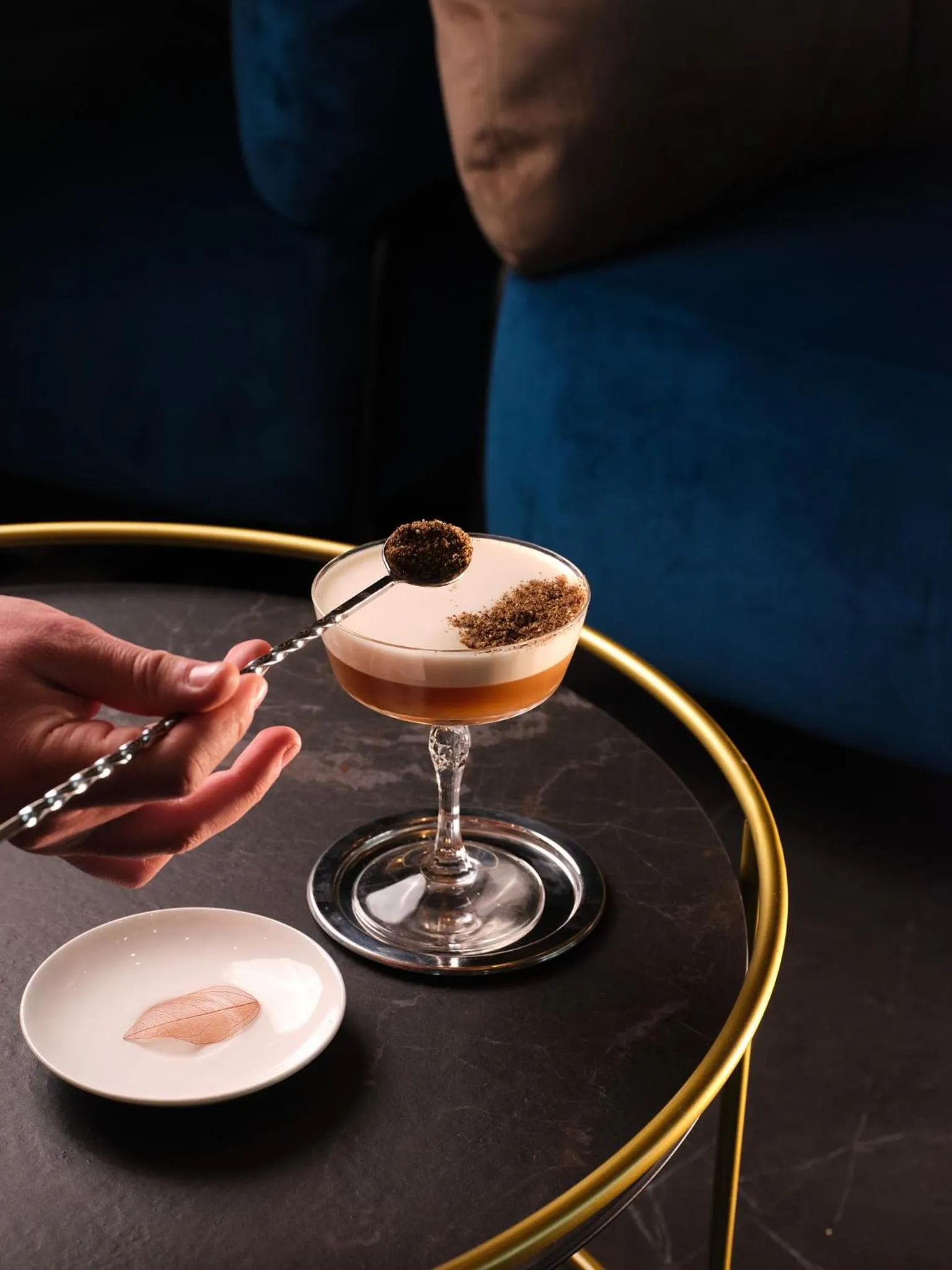 Restaurant/places to eat in Boutique Hotel Stresa