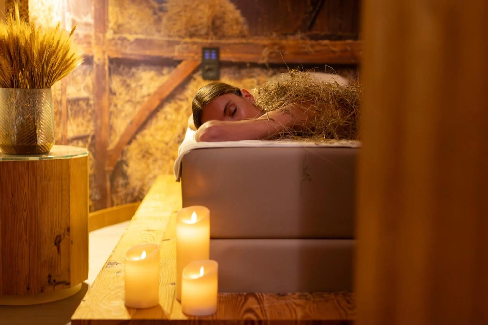 People in Boutique Hotel Stresa