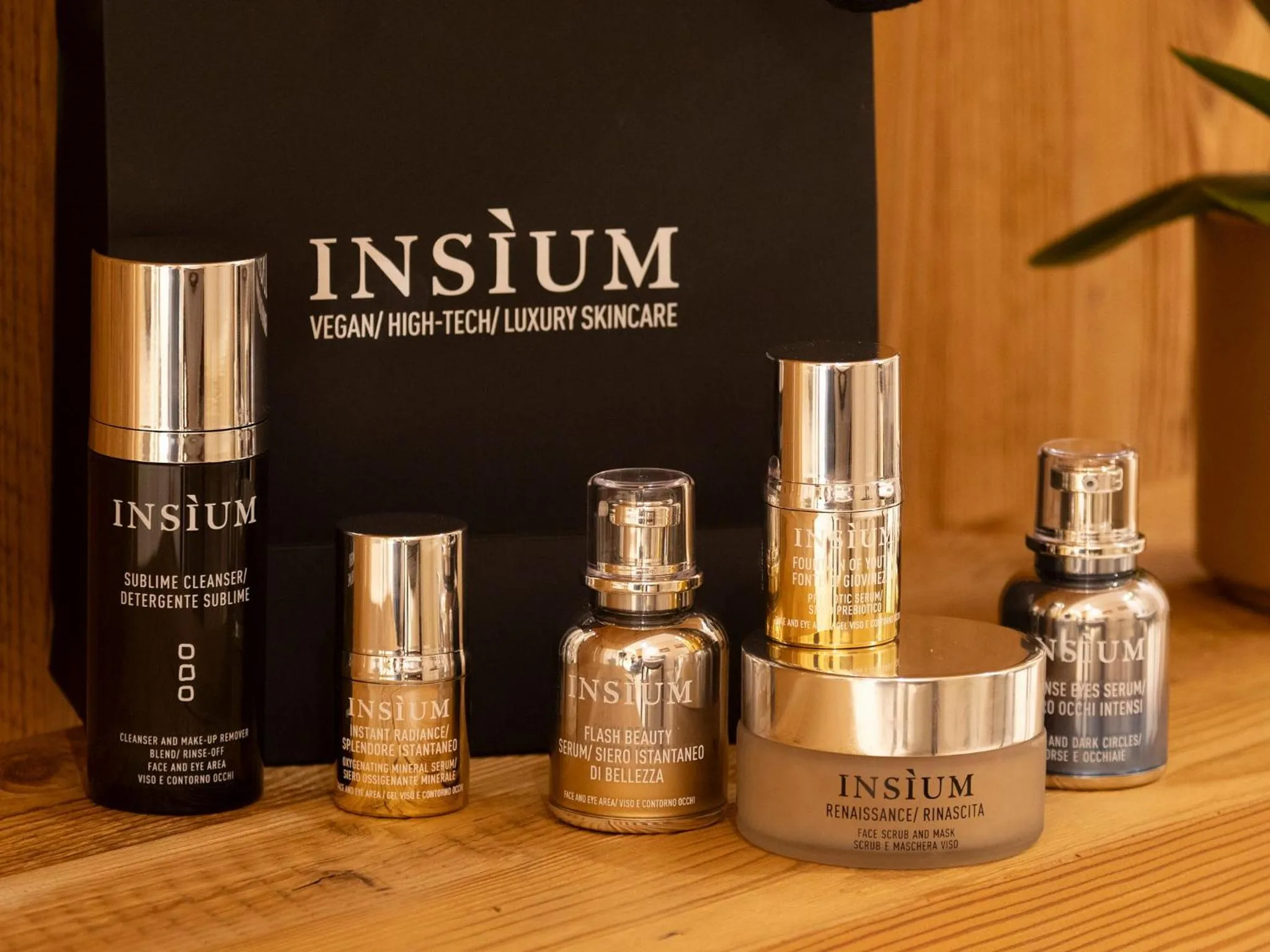 Spa and wellness centre/facilities in Boutique Hotel Stresa