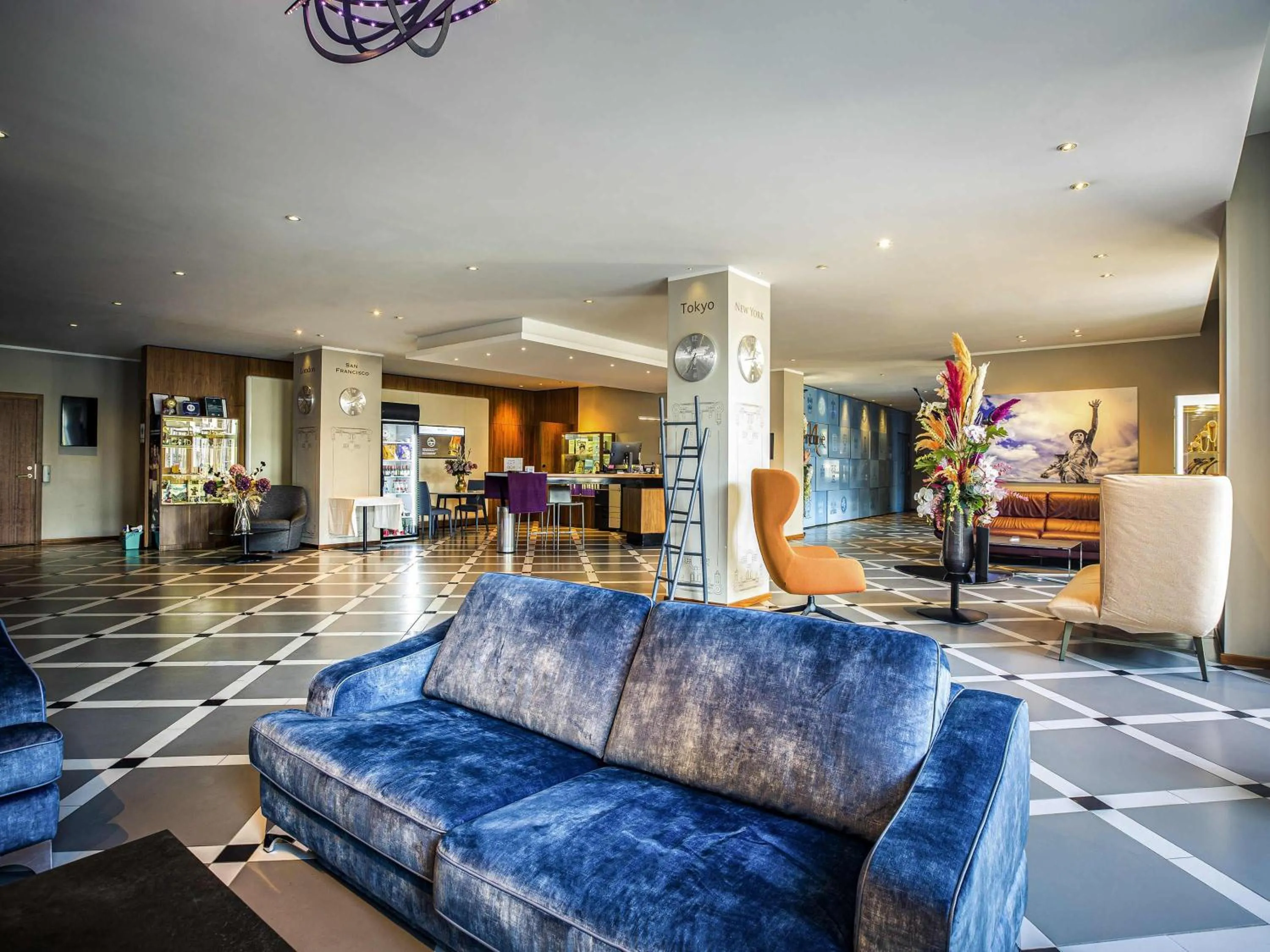 Other in Mercure Riga Centre