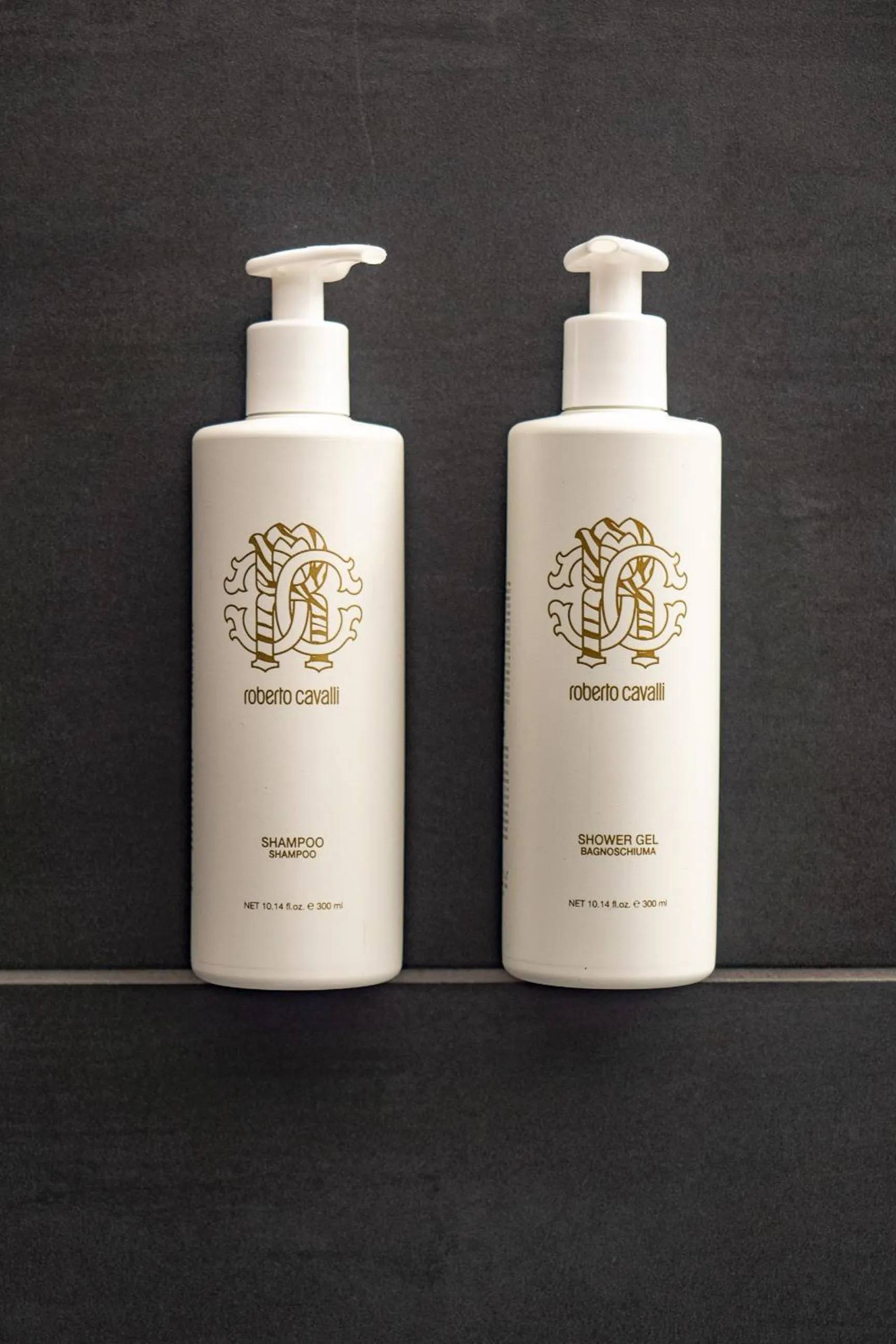 Bathroom in My Suite Hotel