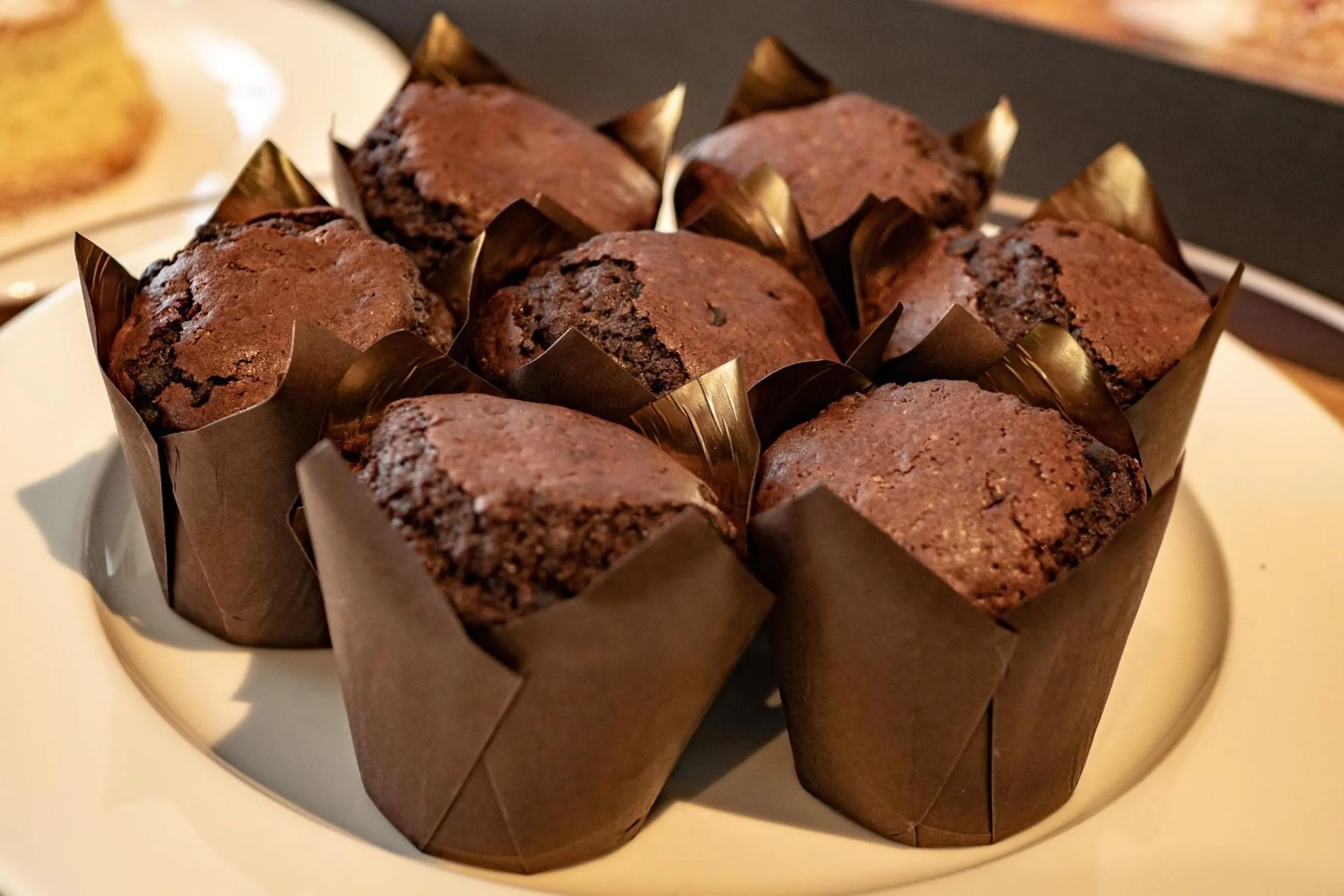 Breakfast in My Suite Hotel