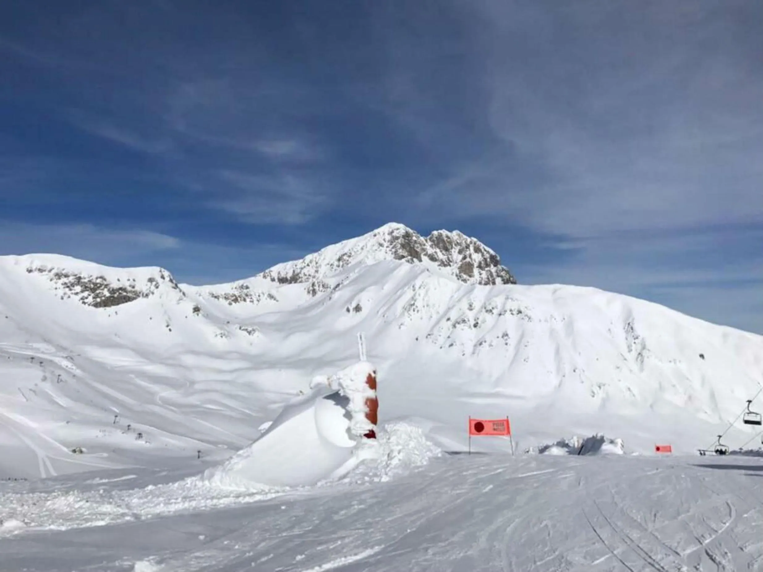 Natural landscape in My Suite Hotel