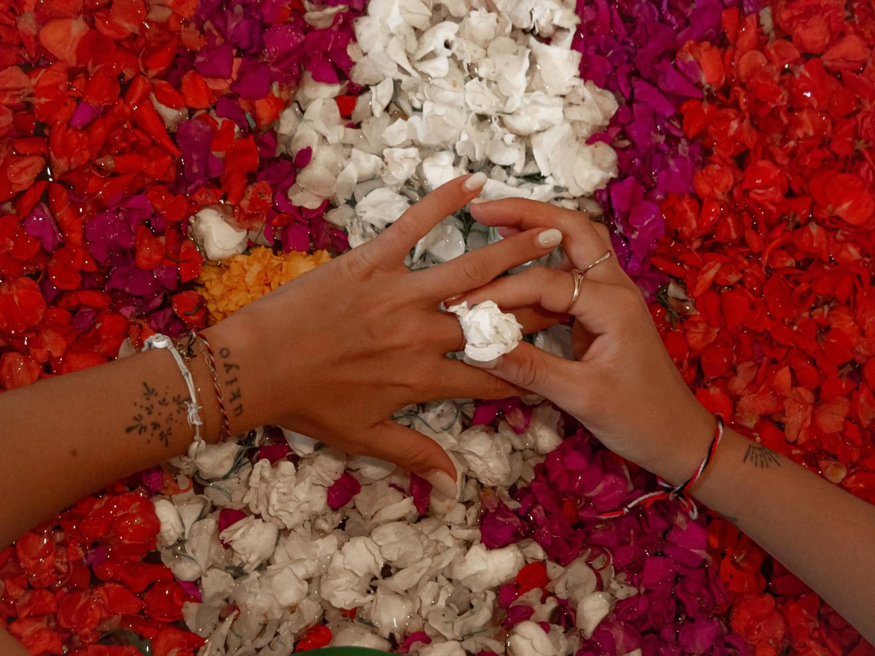 Spa and wellness centre/facilities in Tattva Ubud Retreat & Wellness