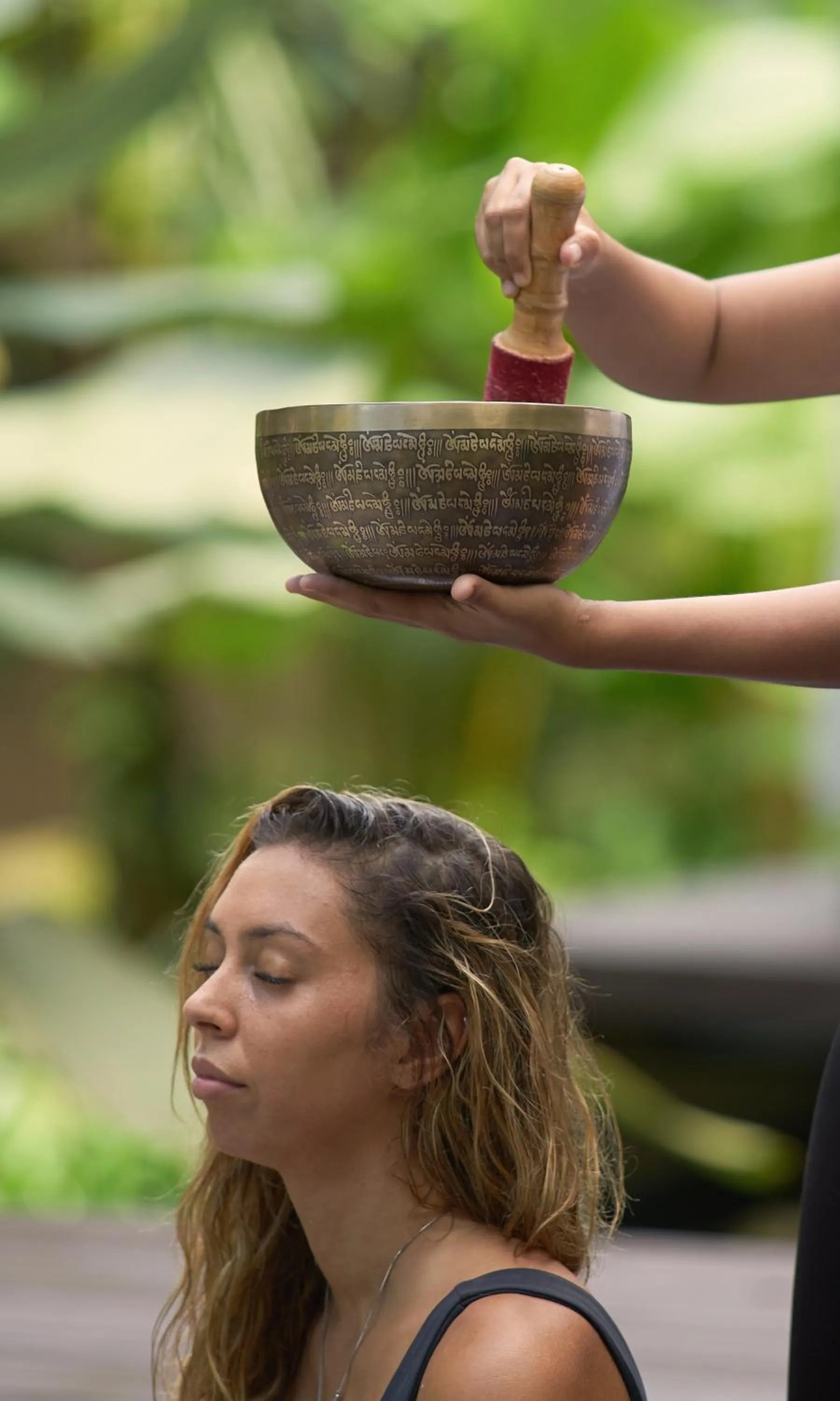 Activities in Tattva Ubud Retreat & Wellness