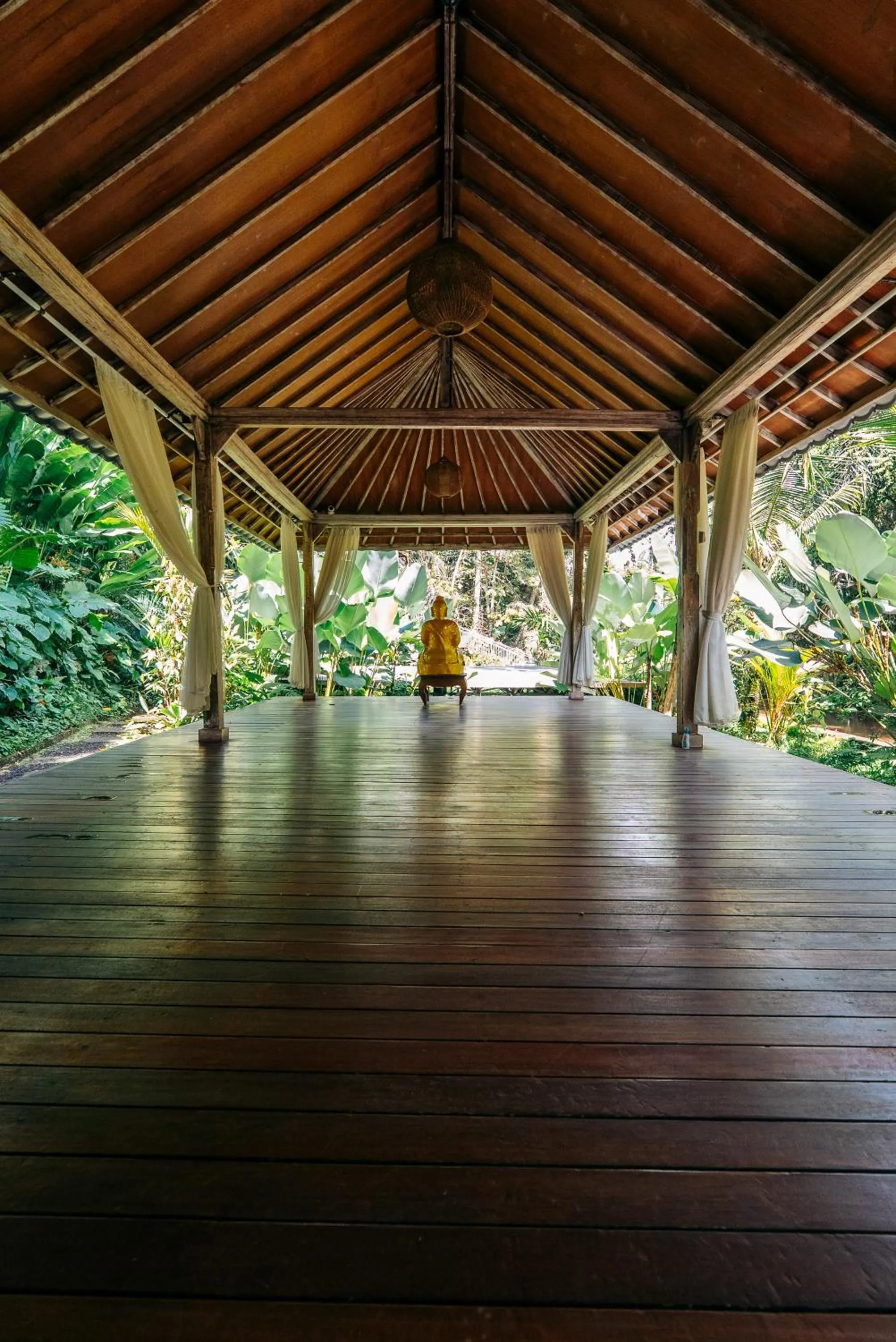 Activities in Tattva Ubud Retreat & Wellness