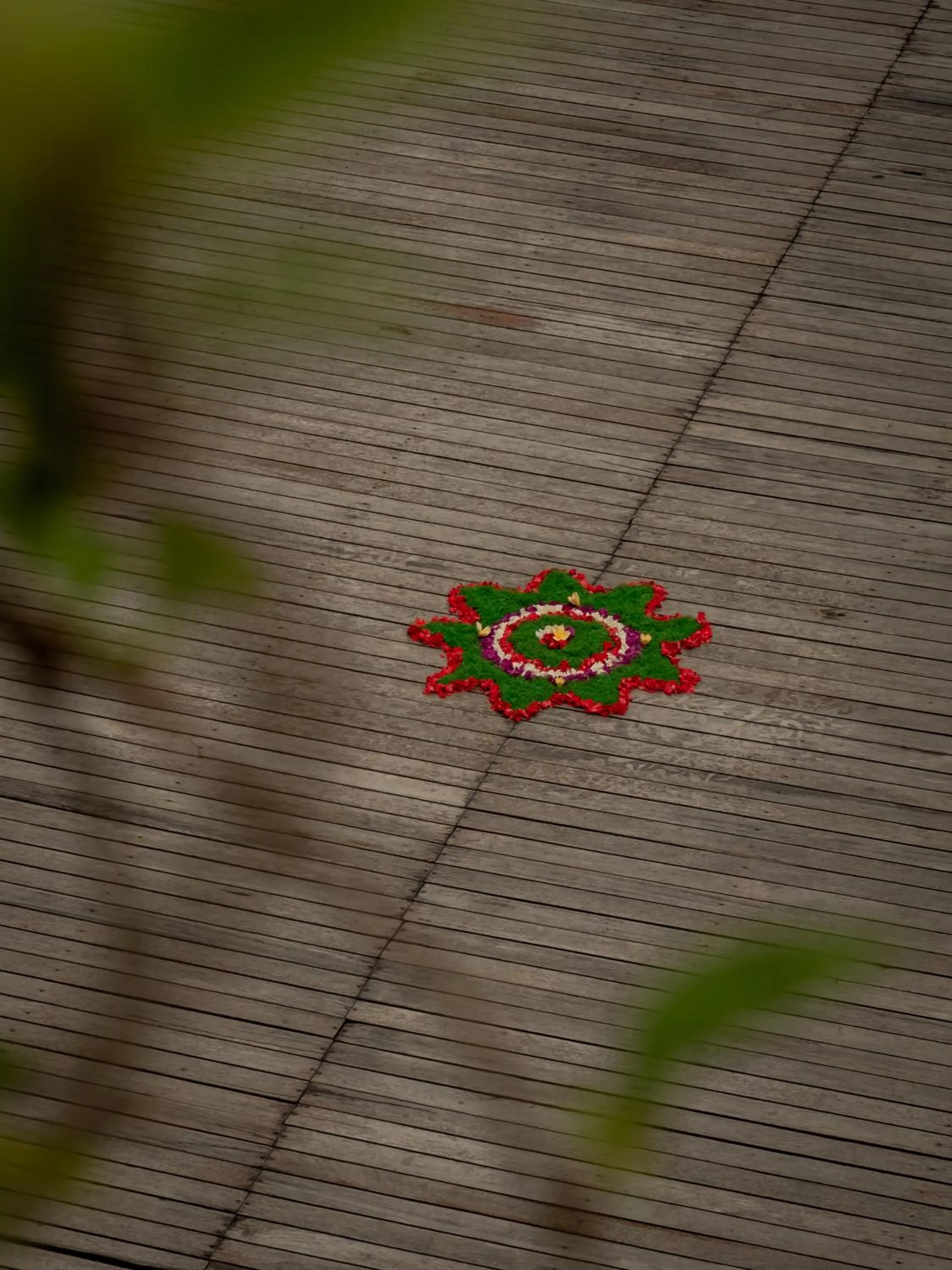 Fitness centre/facilities in Tattva Ubud Retreat & Wellness