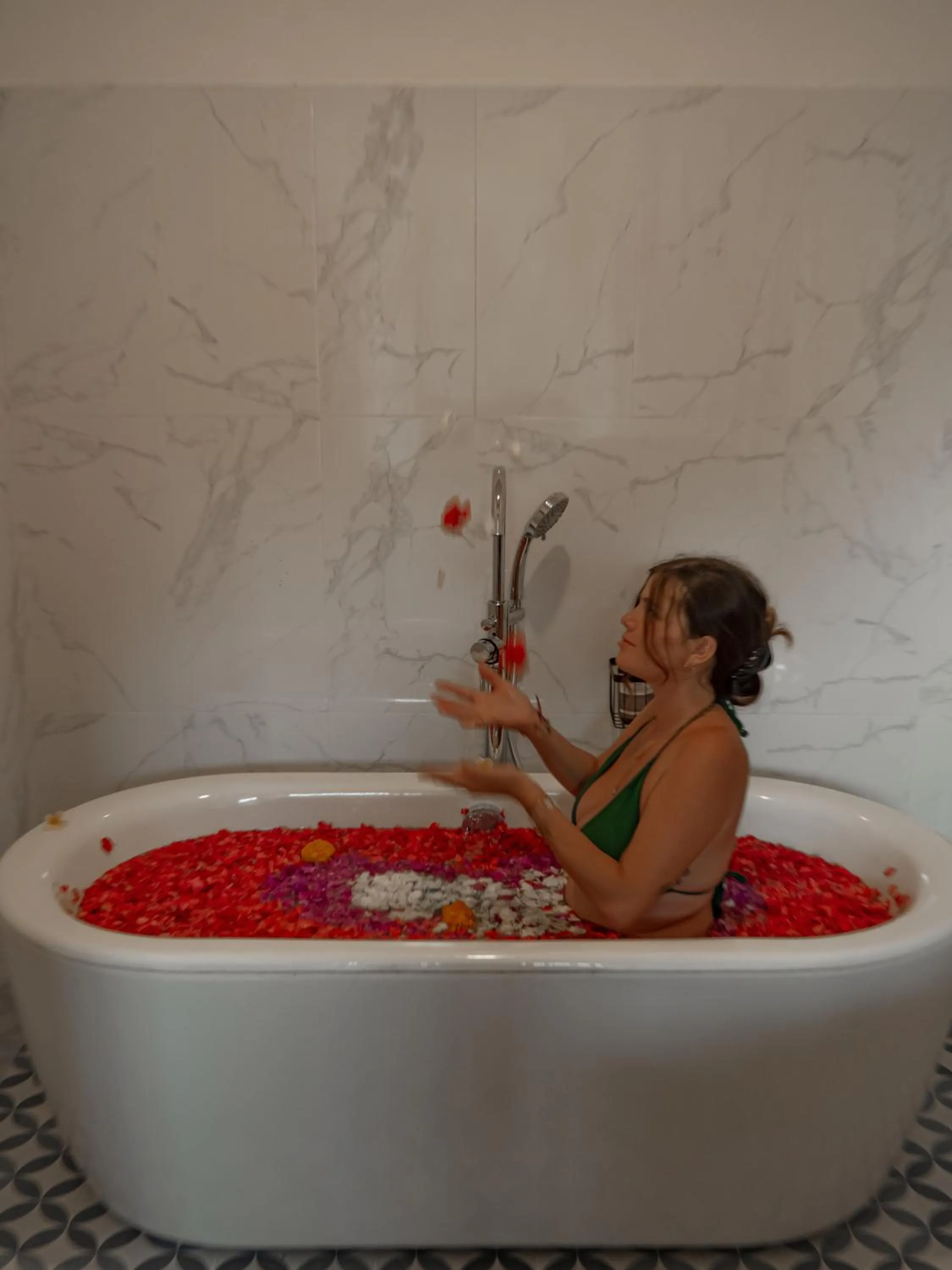 Spa and wellness centre/facilities in Tattva Ubud Retreat & Wellness