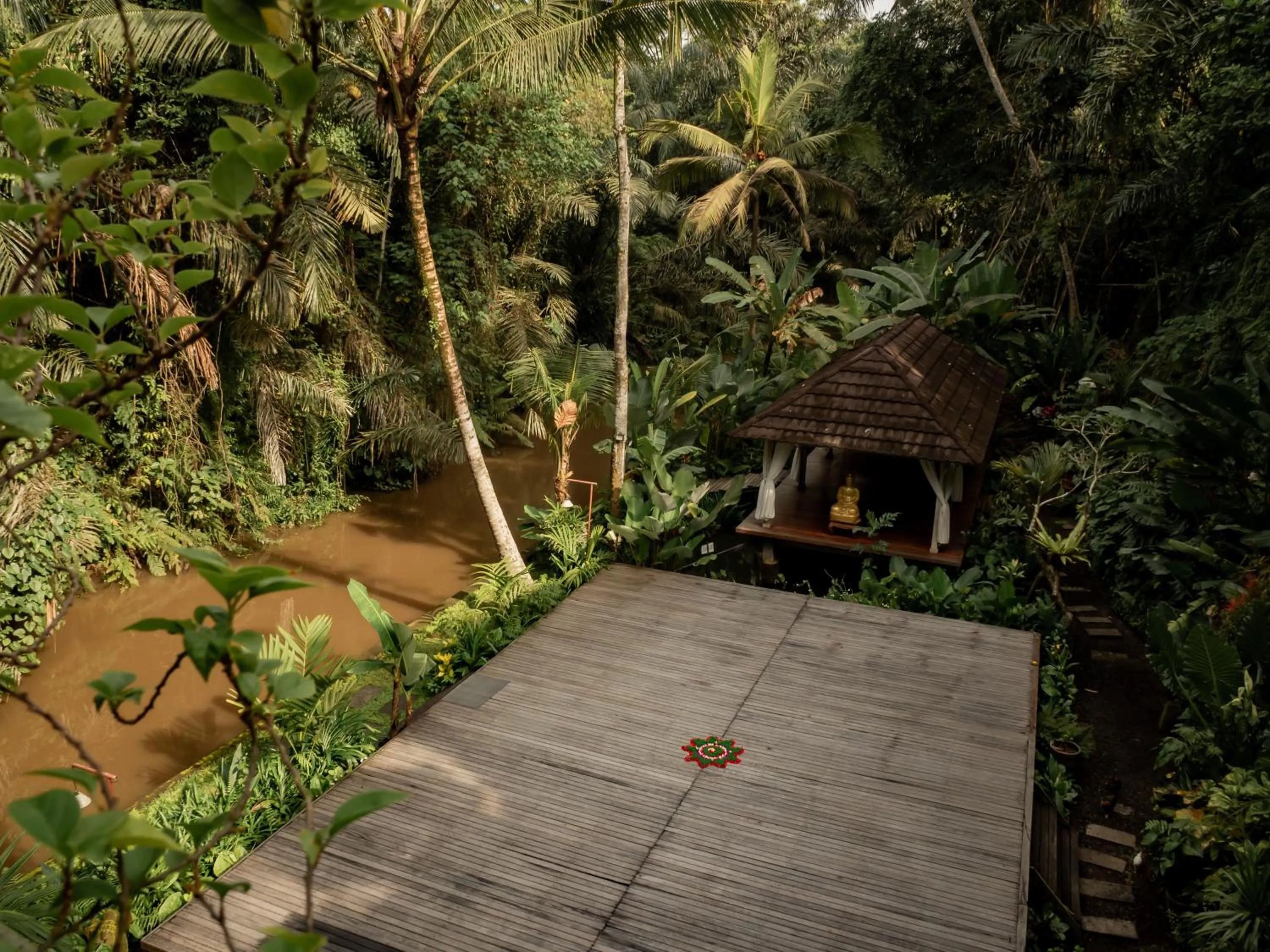 Activities in Tattva Ubud Retreat & Wellness