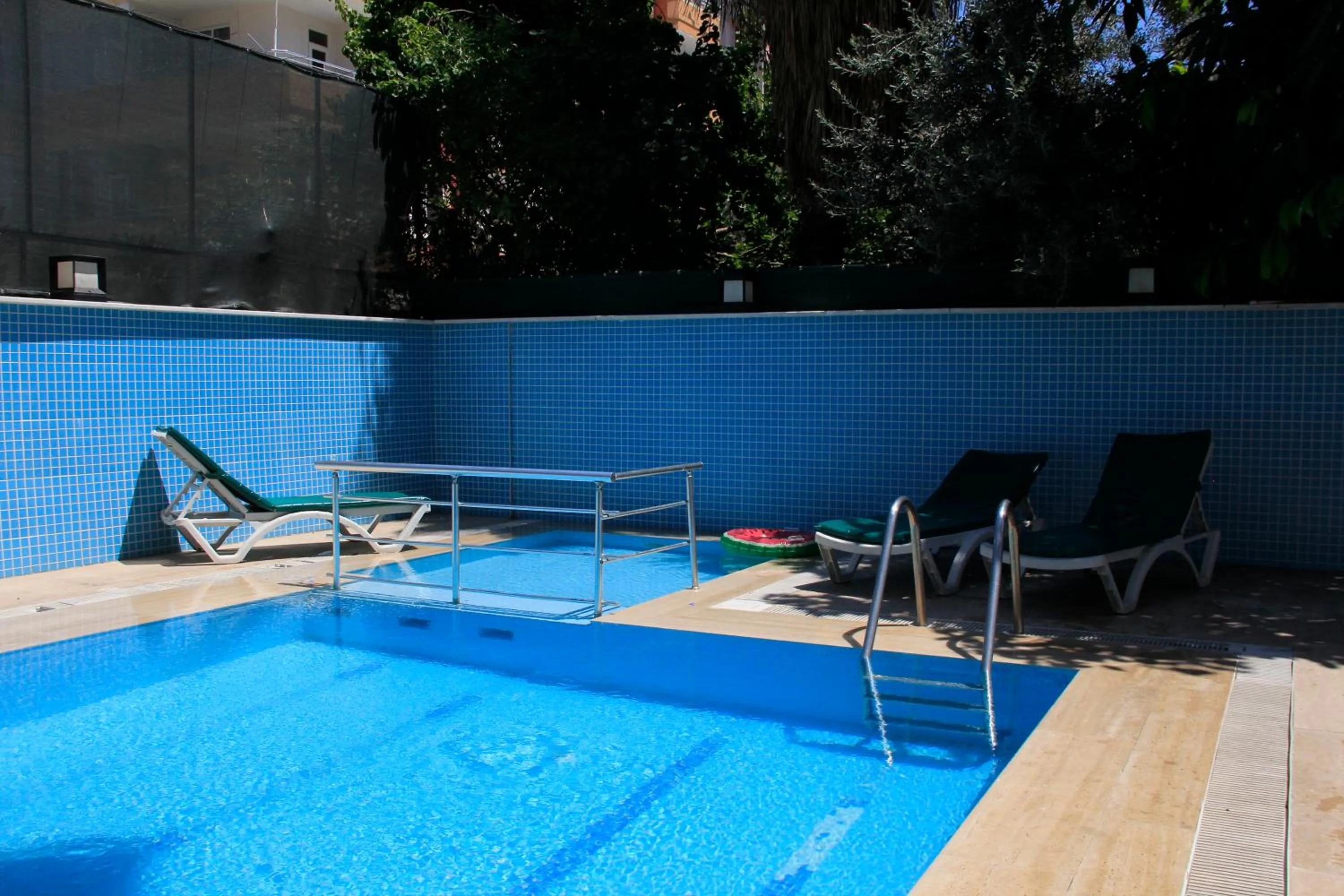  in Cleopatra City Hotel Alanya