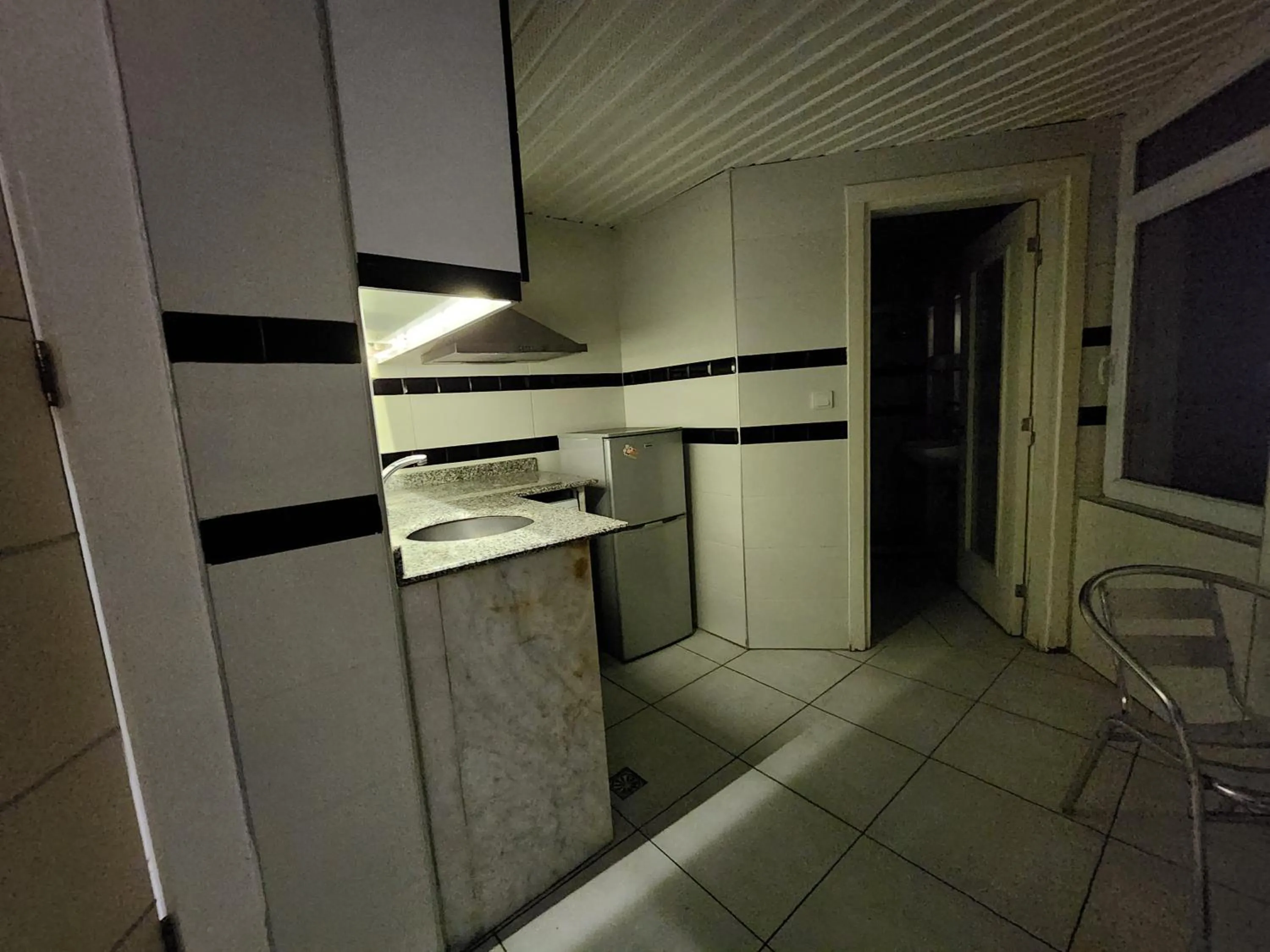 Coffee/tea facilities in Cleopatra City Hotel Alanya