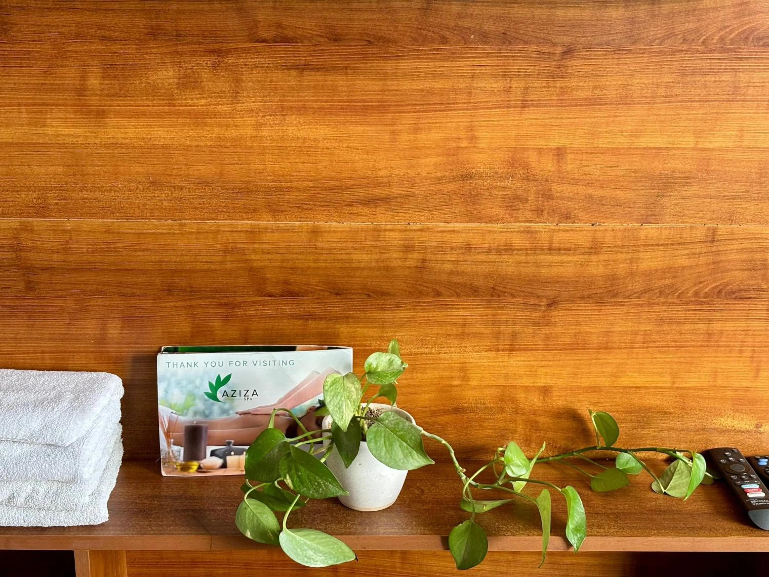 TV and multimedia in Vyom Boutique Hotel Rishikesh