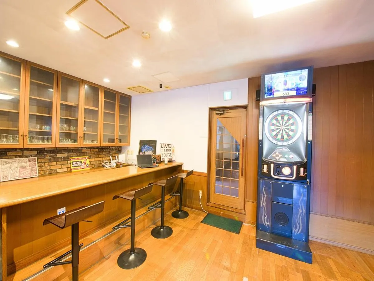 TABIHAKU STAY 香住