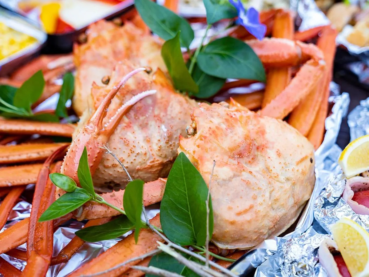 TABIHAKU STAY 香住