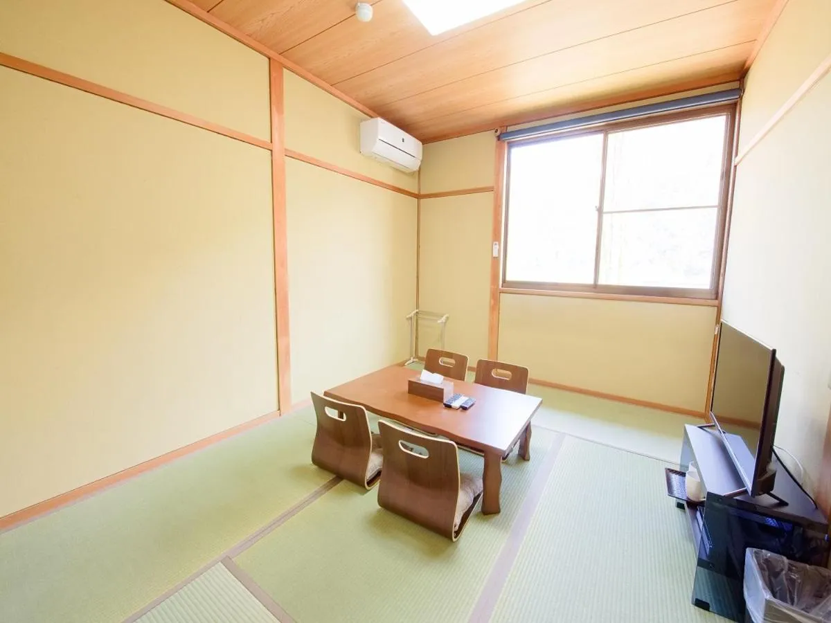 TABIHAKU STAY 香住