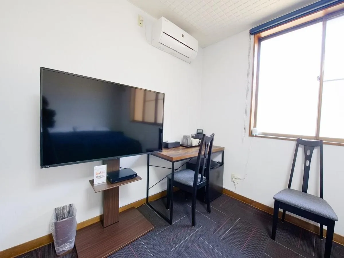 TABIHAKU STAY 香住