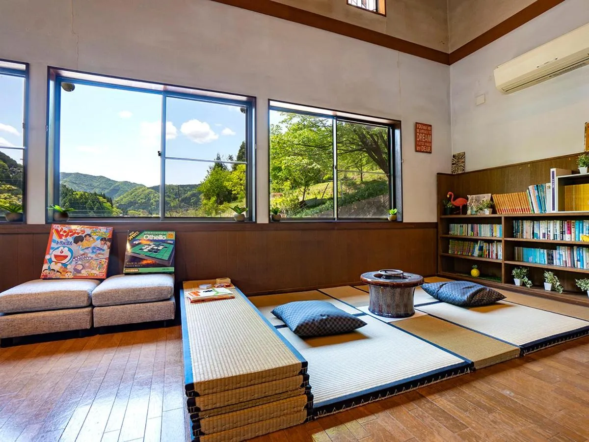 TABIHAKU STAY 香住