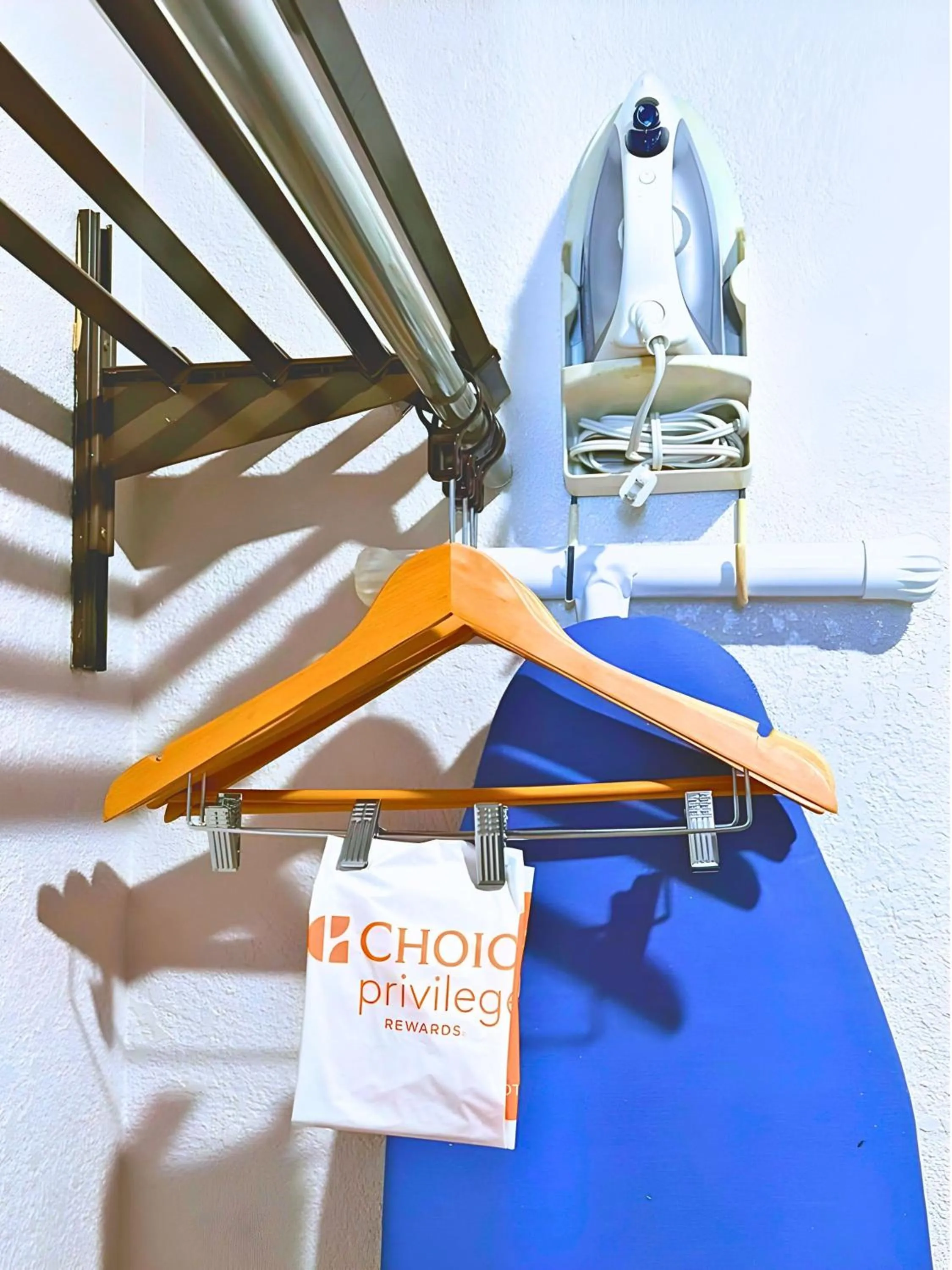 furniture in Quality Inn Fort Worth - Downtown East