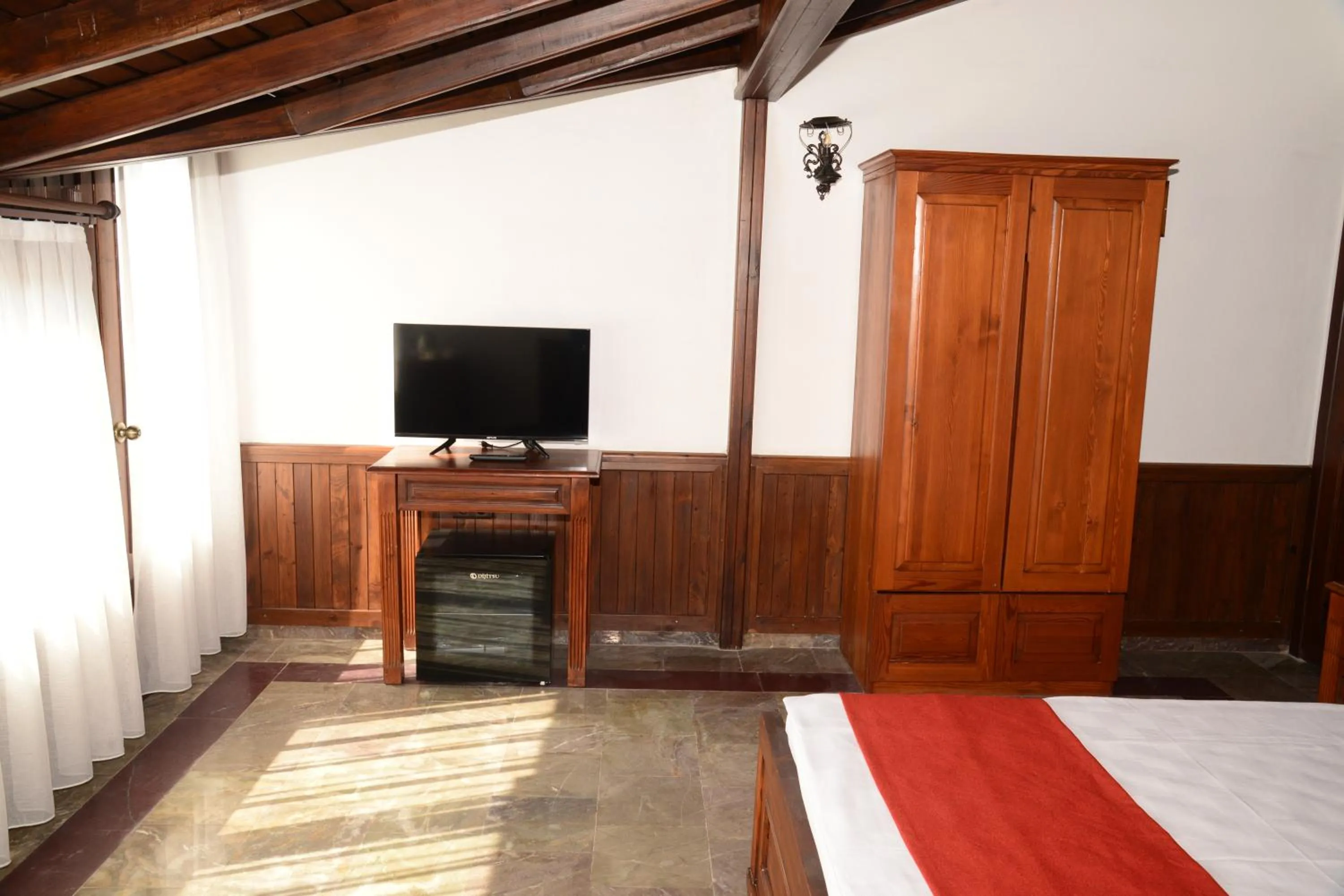 TV and multimedia in Enso Inn