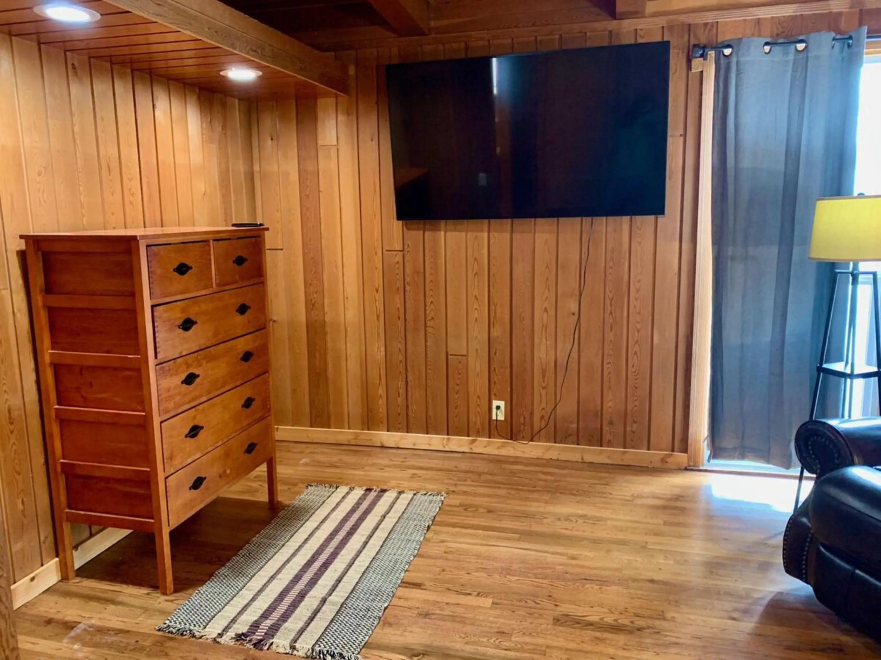 TV and multimedia in Just For Fun by Casago McCall - Donerightmanagement