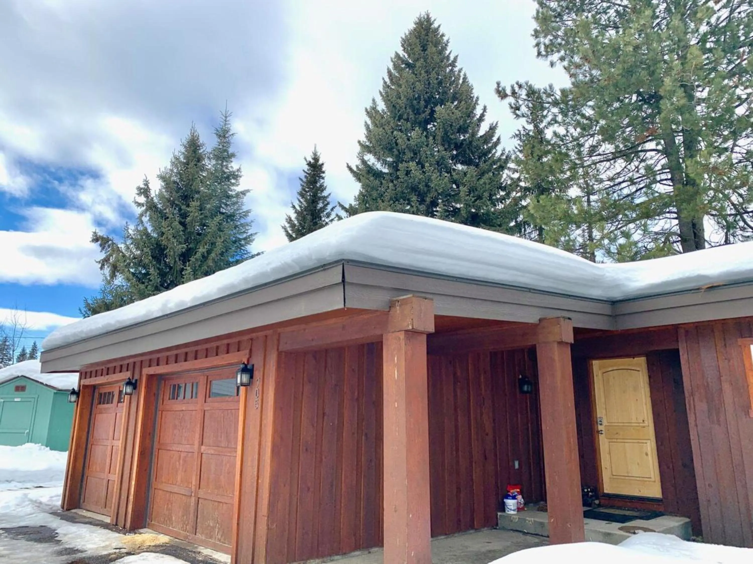 Property building in Just For Fun by Casago McCall - Donerightmanagement