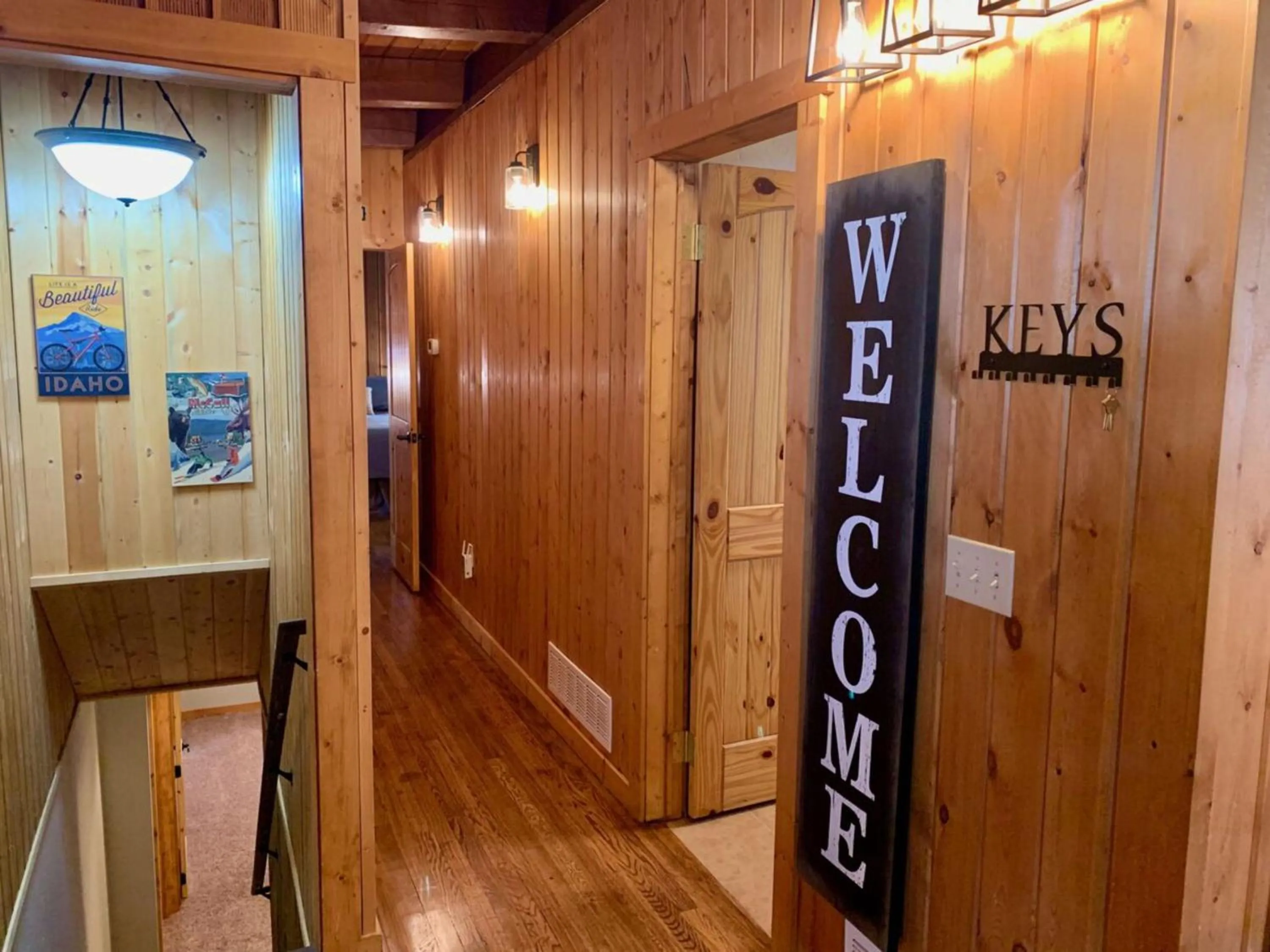 Other in Just For Fun by Casago McCall - Donerightmanagement