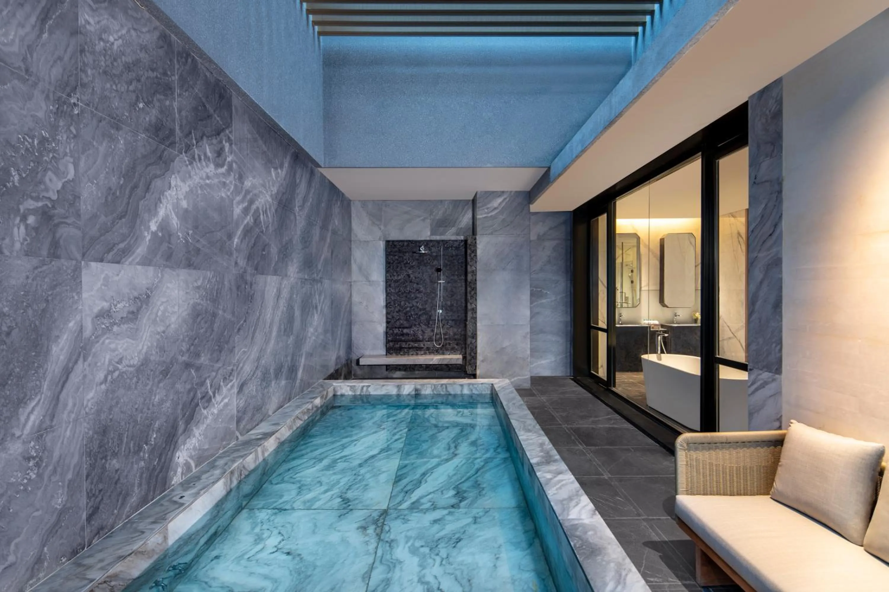 Ascott Qinhuang Chengdu