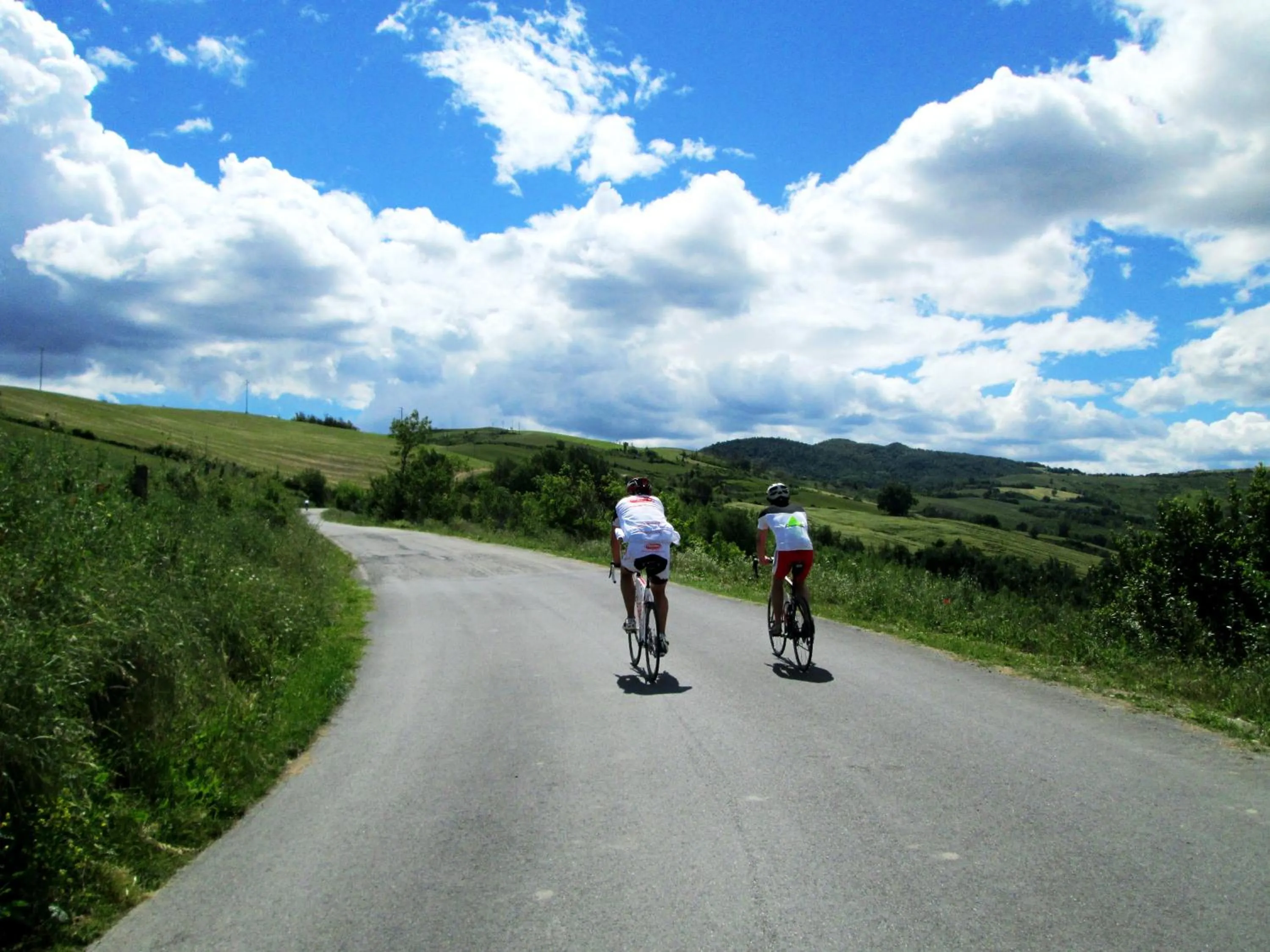 People in Hotel Lungomare
