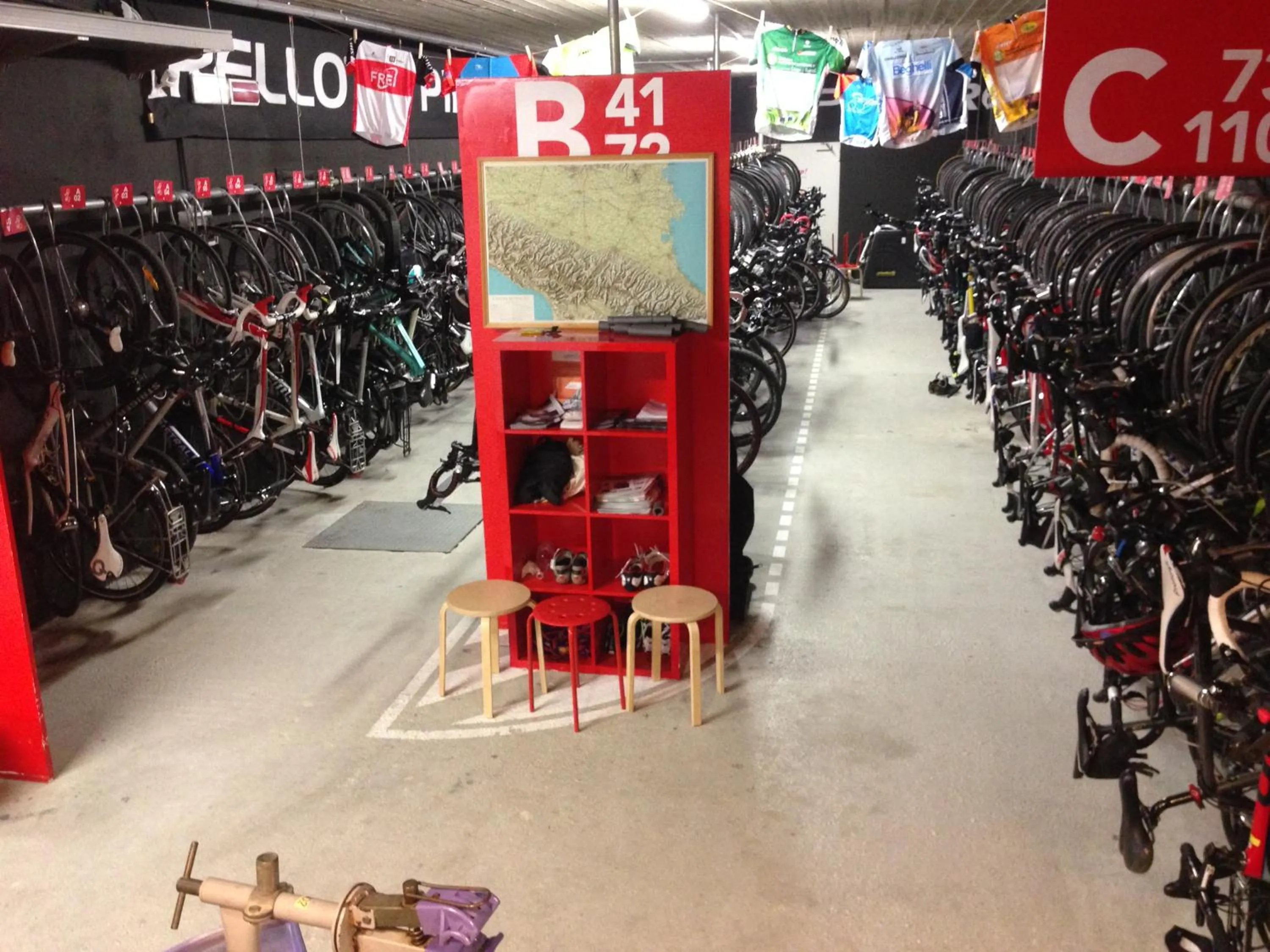 Other in Hotel Lungomare